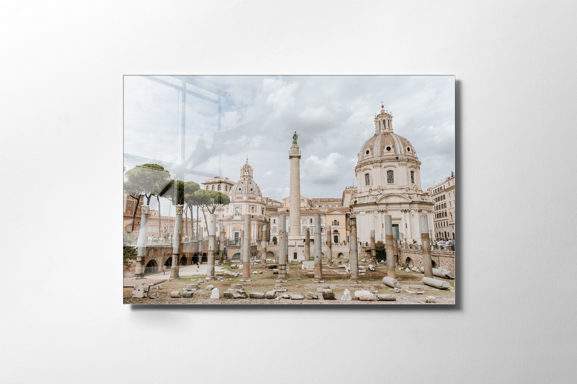 981GLS1301Tribo Home