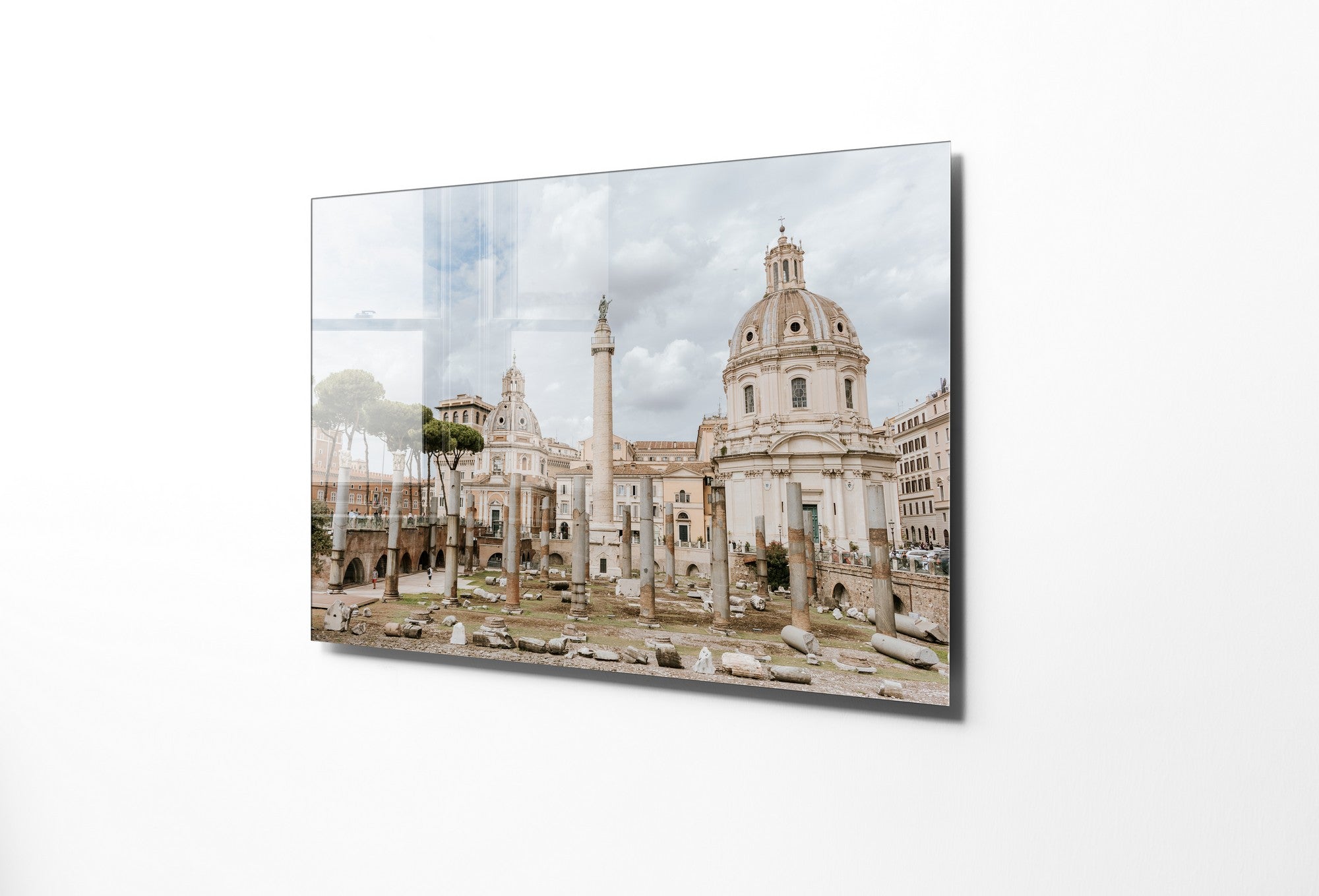 981GLS1301Tribo Home