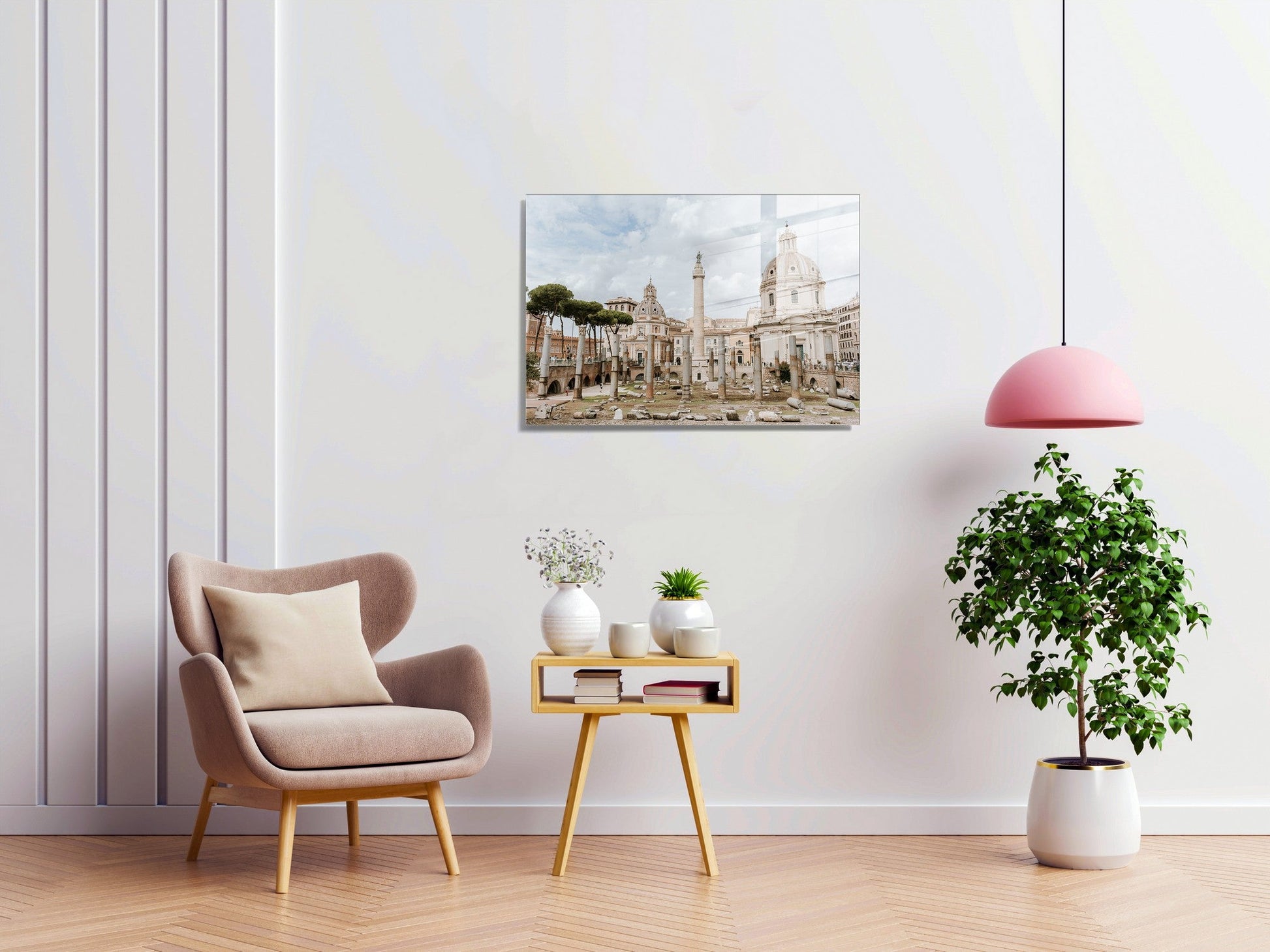 981GLS1302Tribo Home