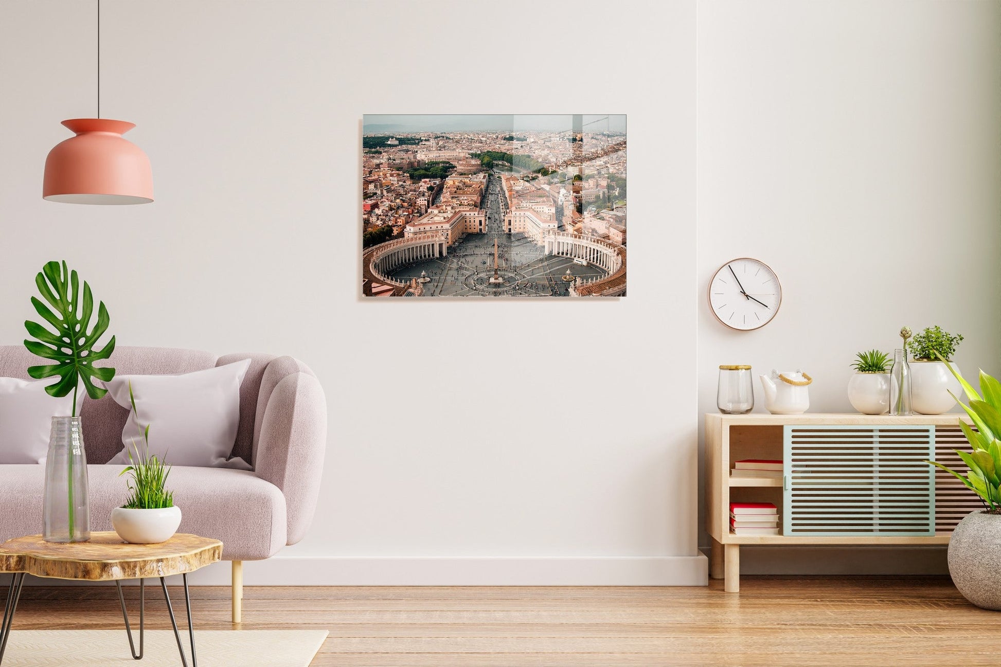 981GLS1307Tribo Home