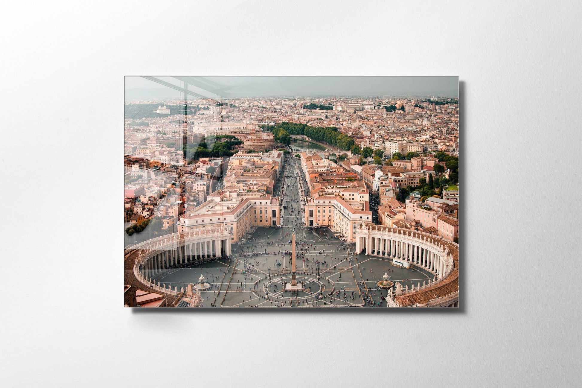 981GLS1307Tribo Home