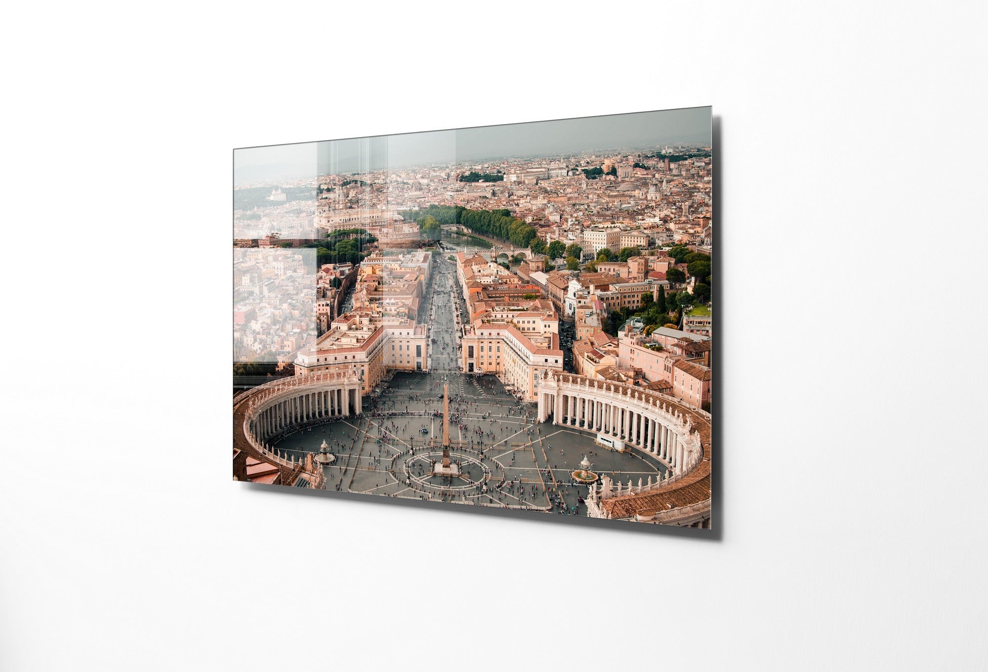 981GLS1307Tribo Home