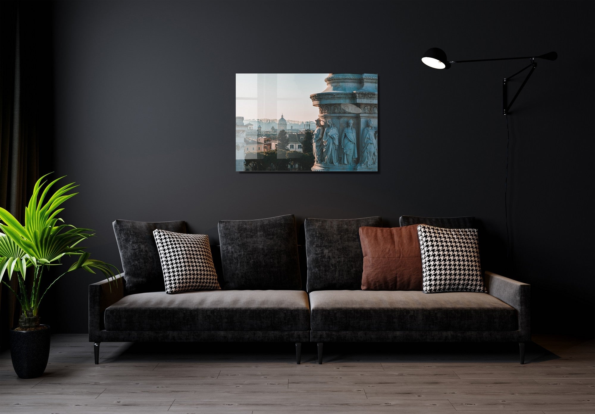 981GLS1309Tribo Home