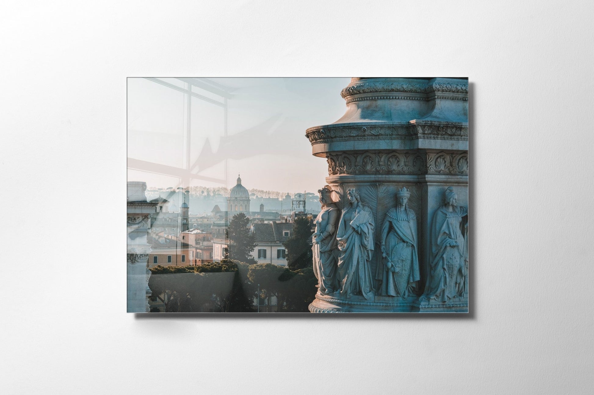 981GLS1310Tribo Home