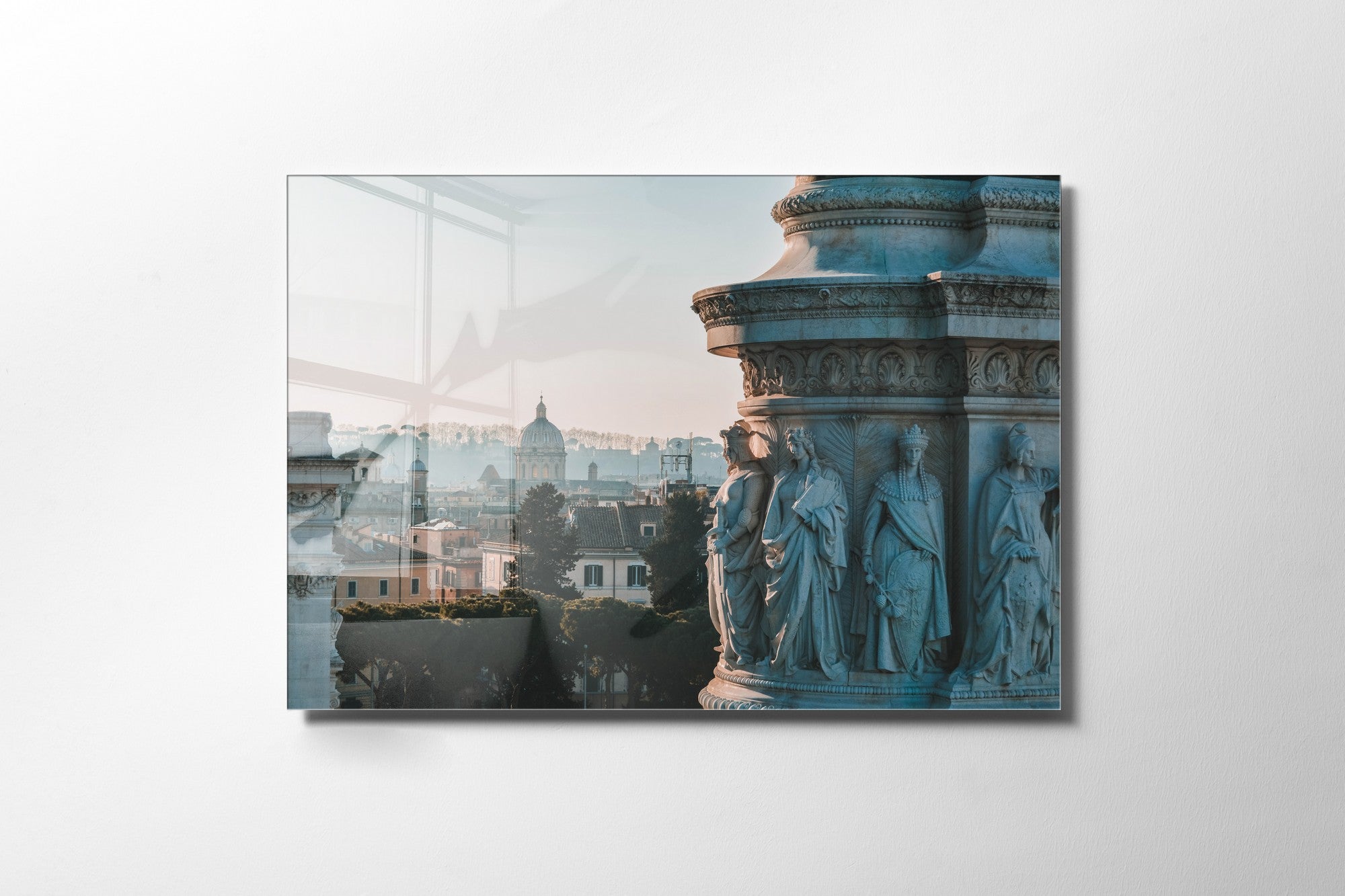 981GLS1310Tribo Home