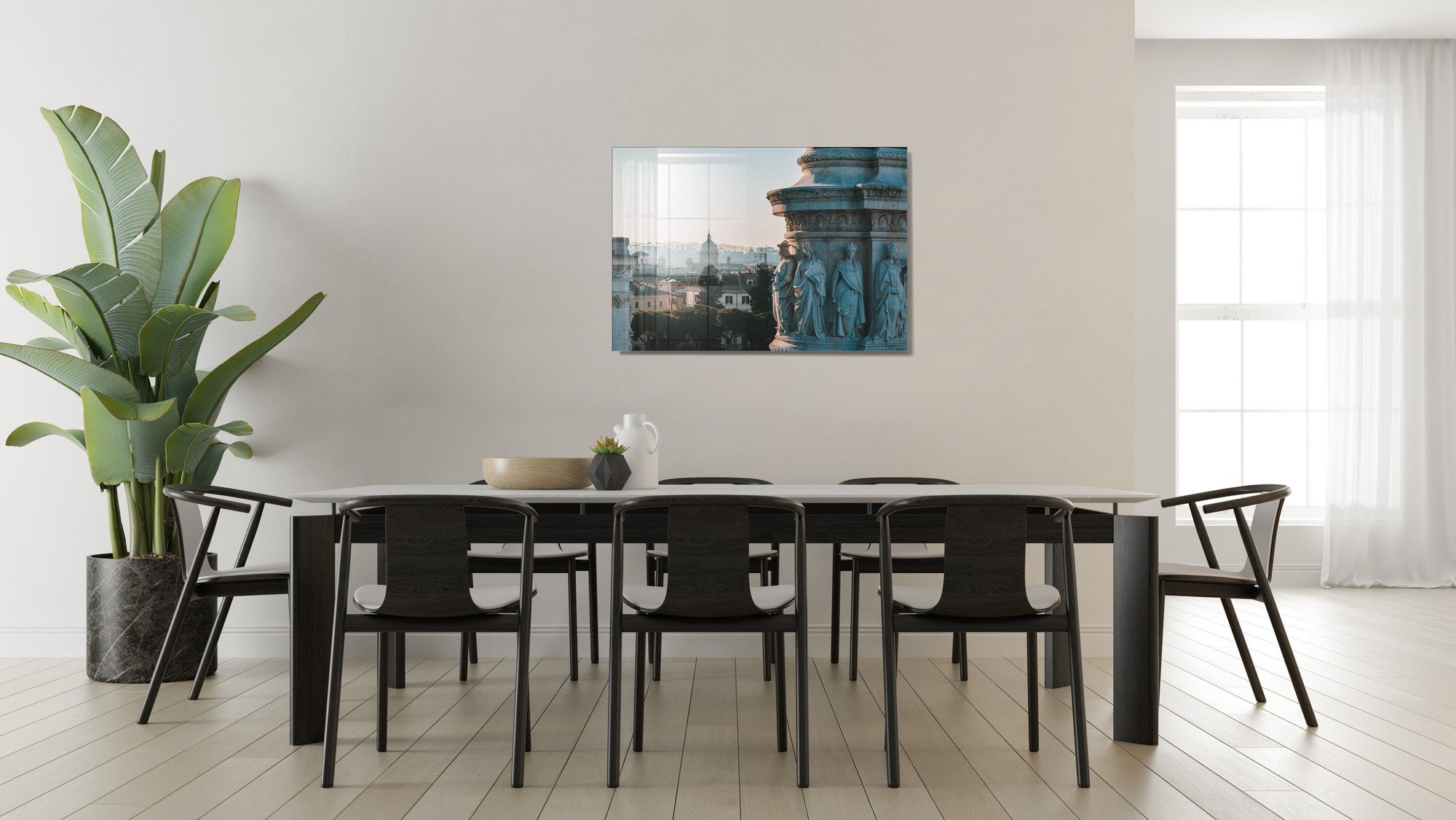 981GLS1311Tribo Home