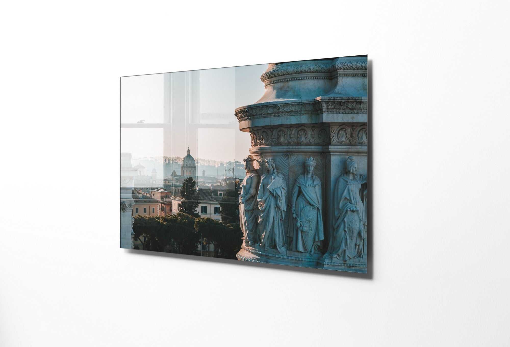 981GLS1312Tribo Home