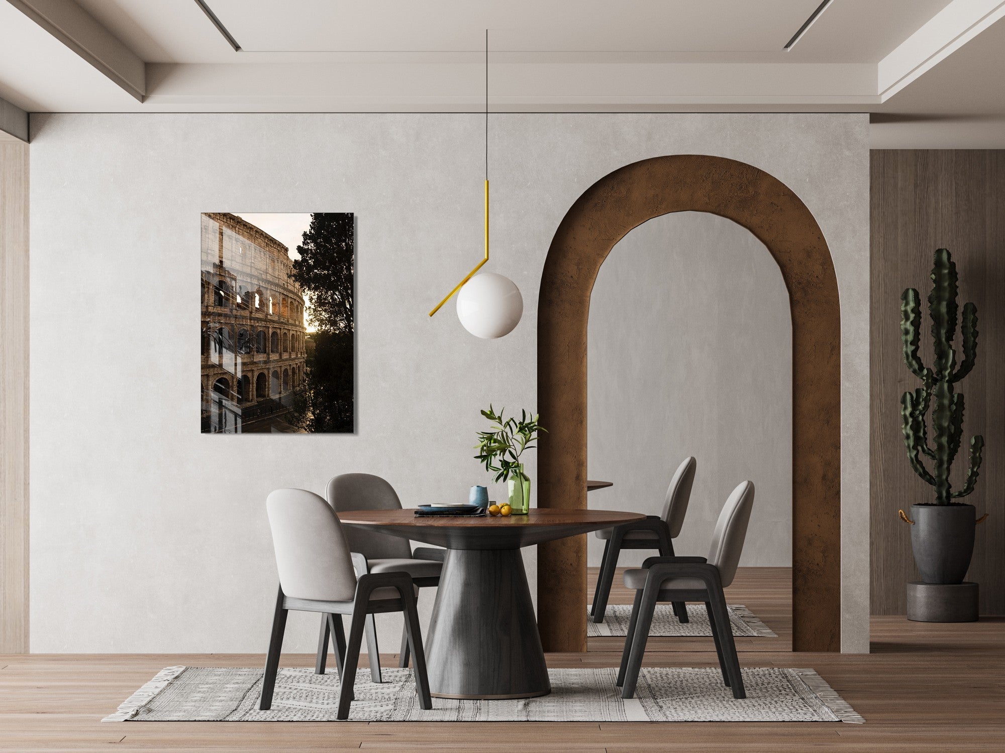 981GLS1313Tribo Home