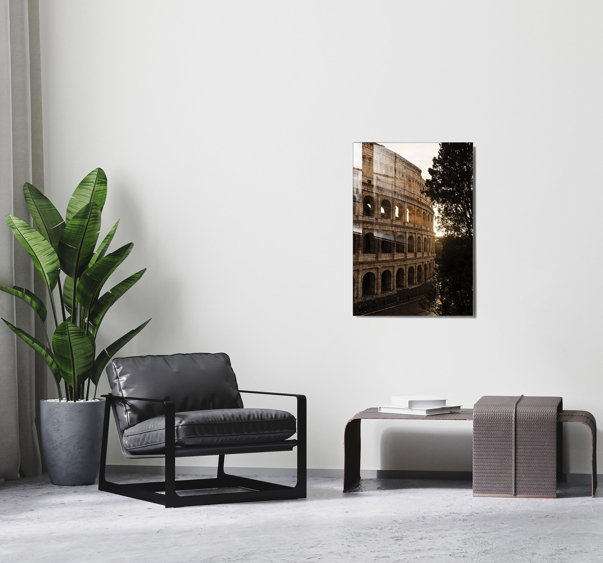 981GLS1315Tribo Home