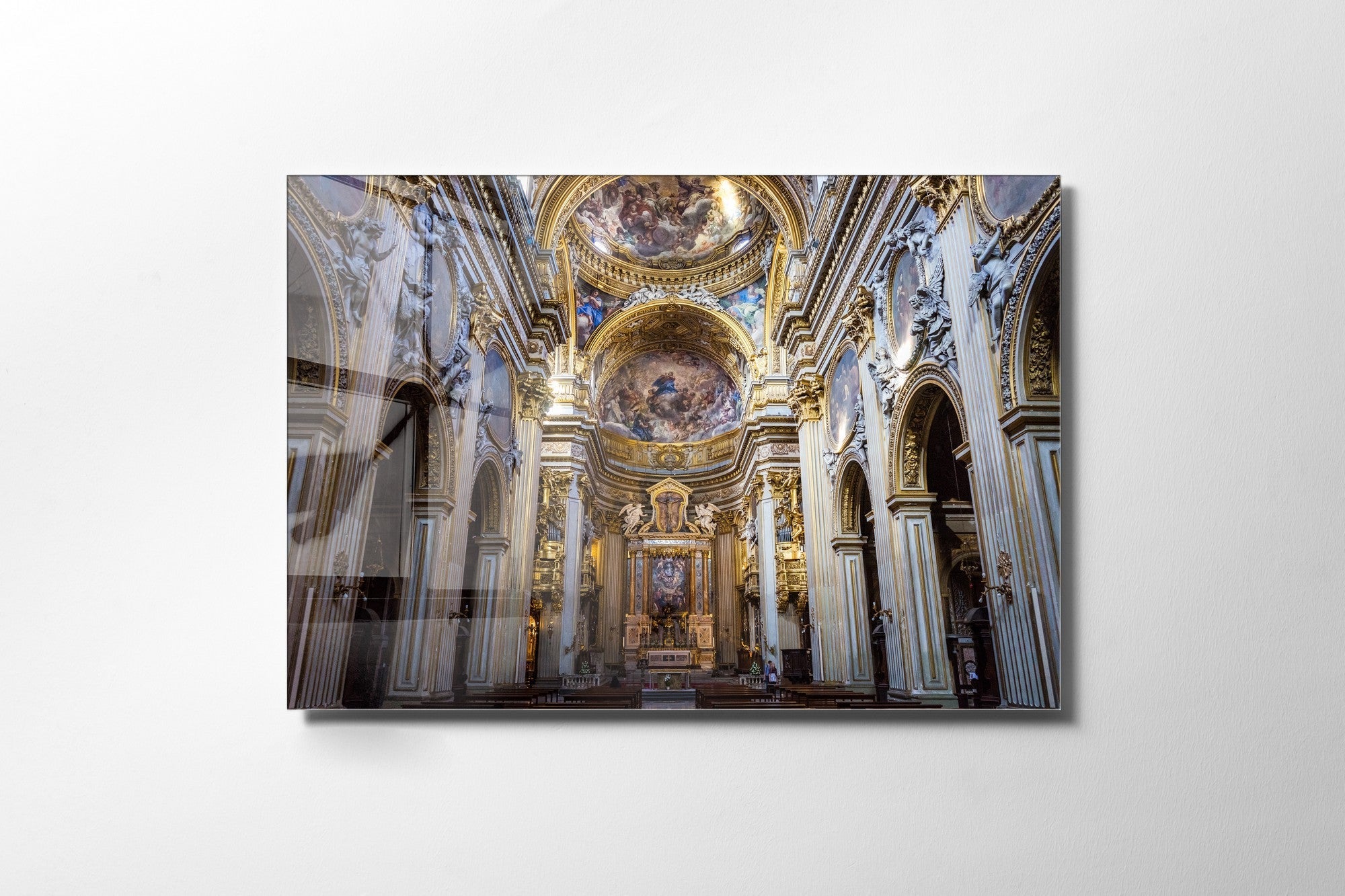 981GLS1329Tribo Home