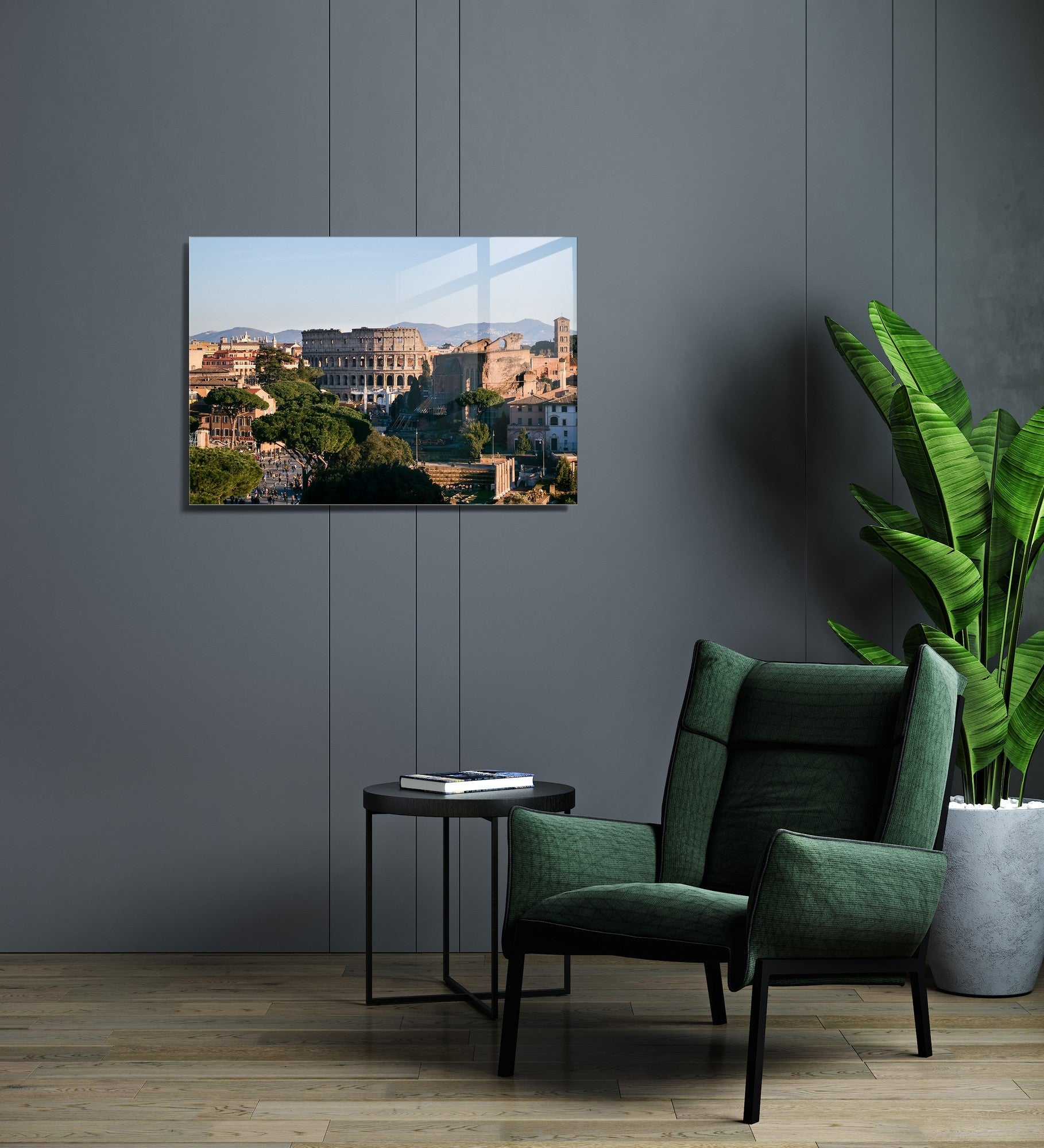 981GLS1342Tribo Home