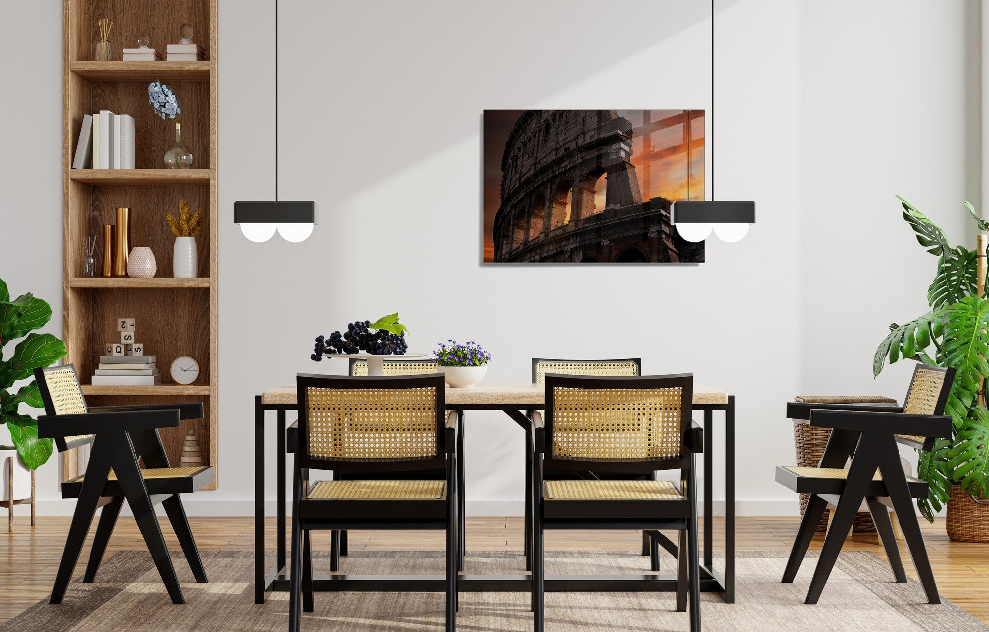 981GLS1354Tribo Home