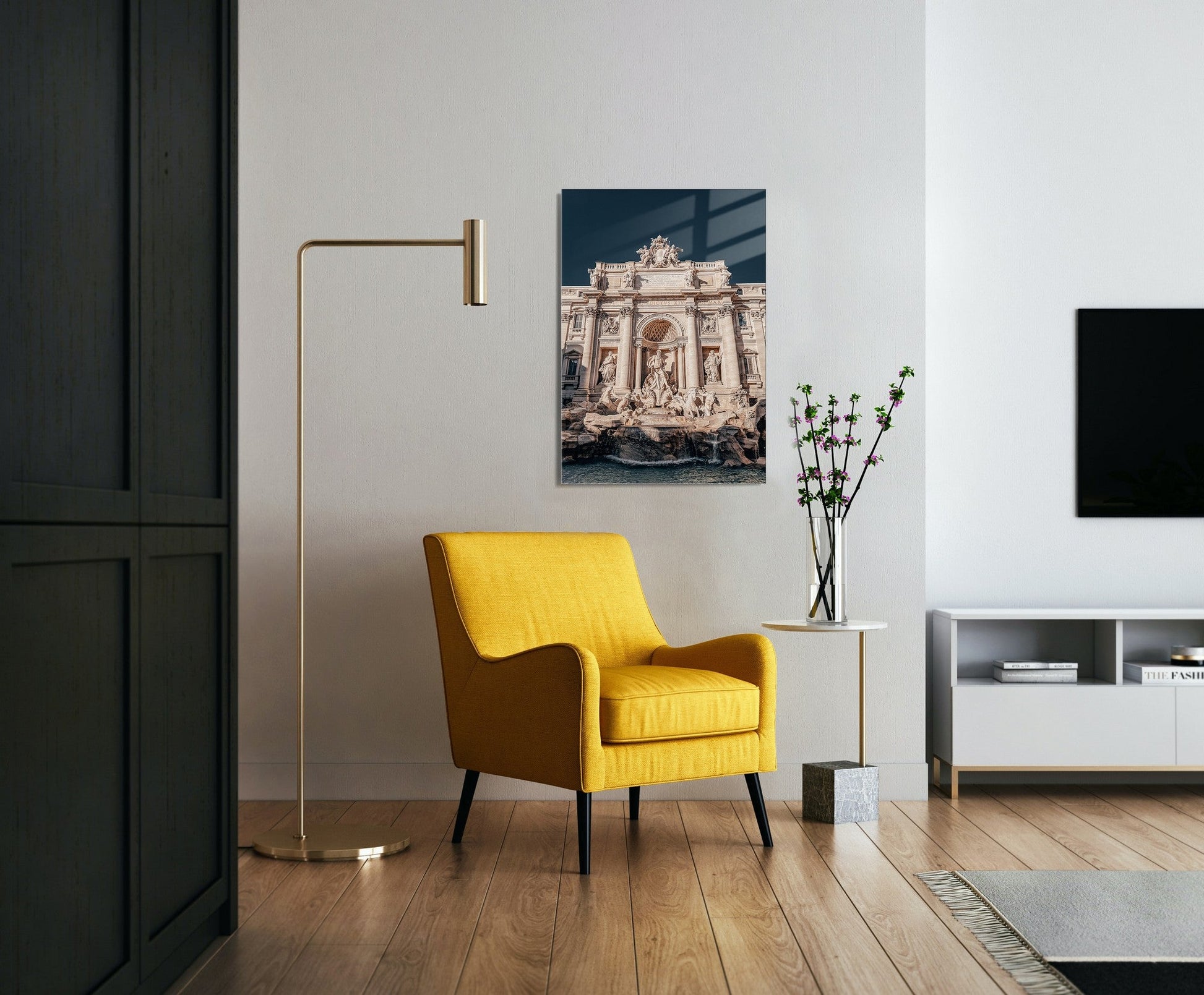 981GLS1358Tribo Home