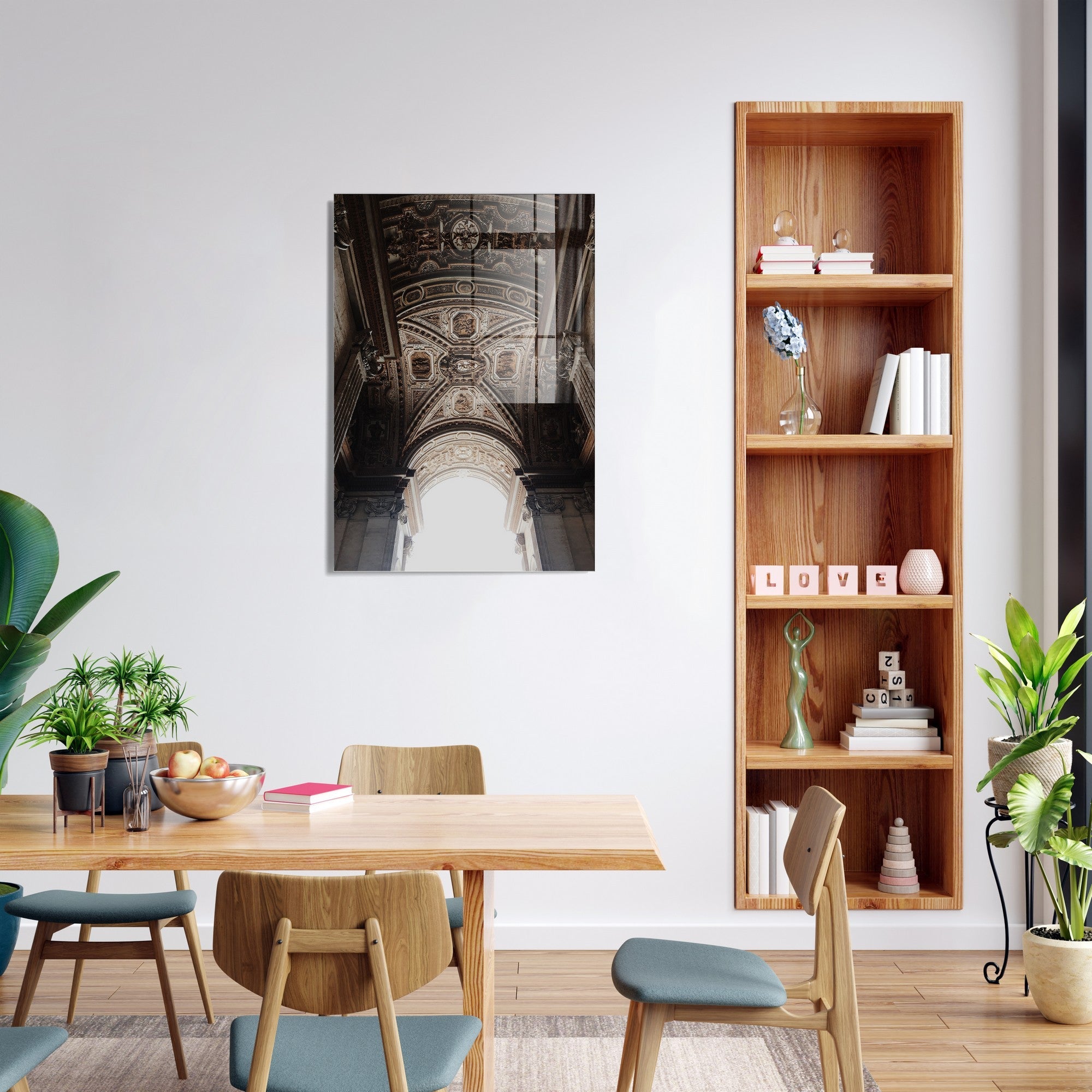 981GLS1363Tribo Home