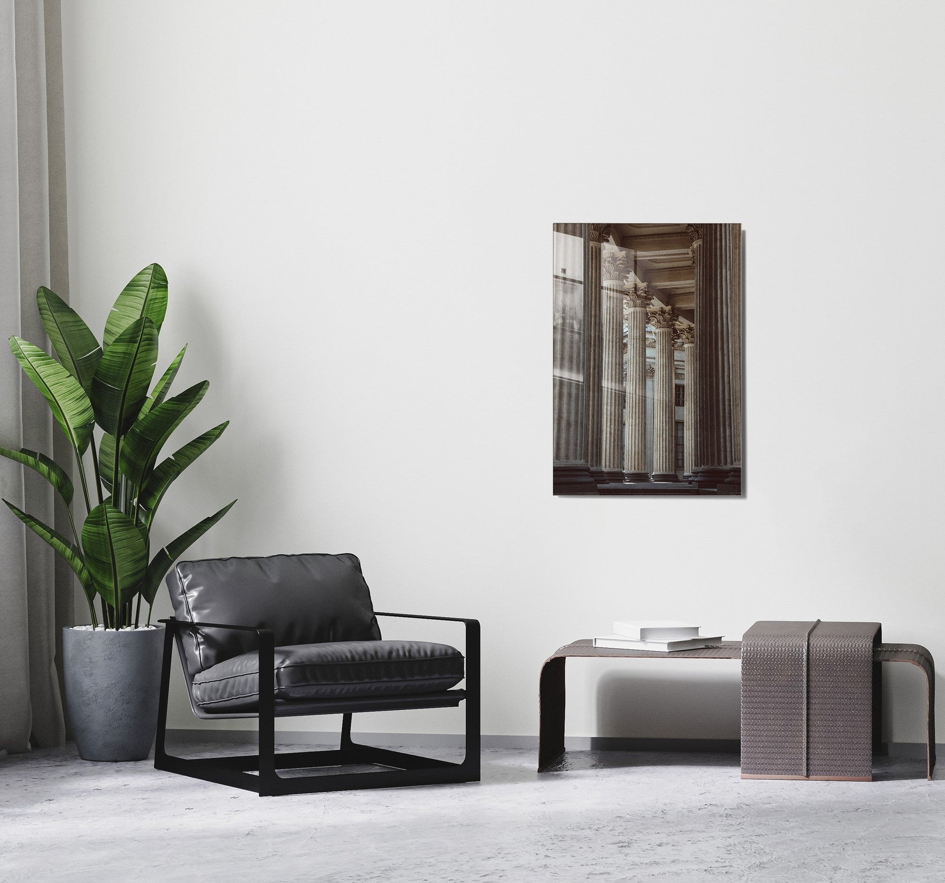 981GLS1375Tribo Home