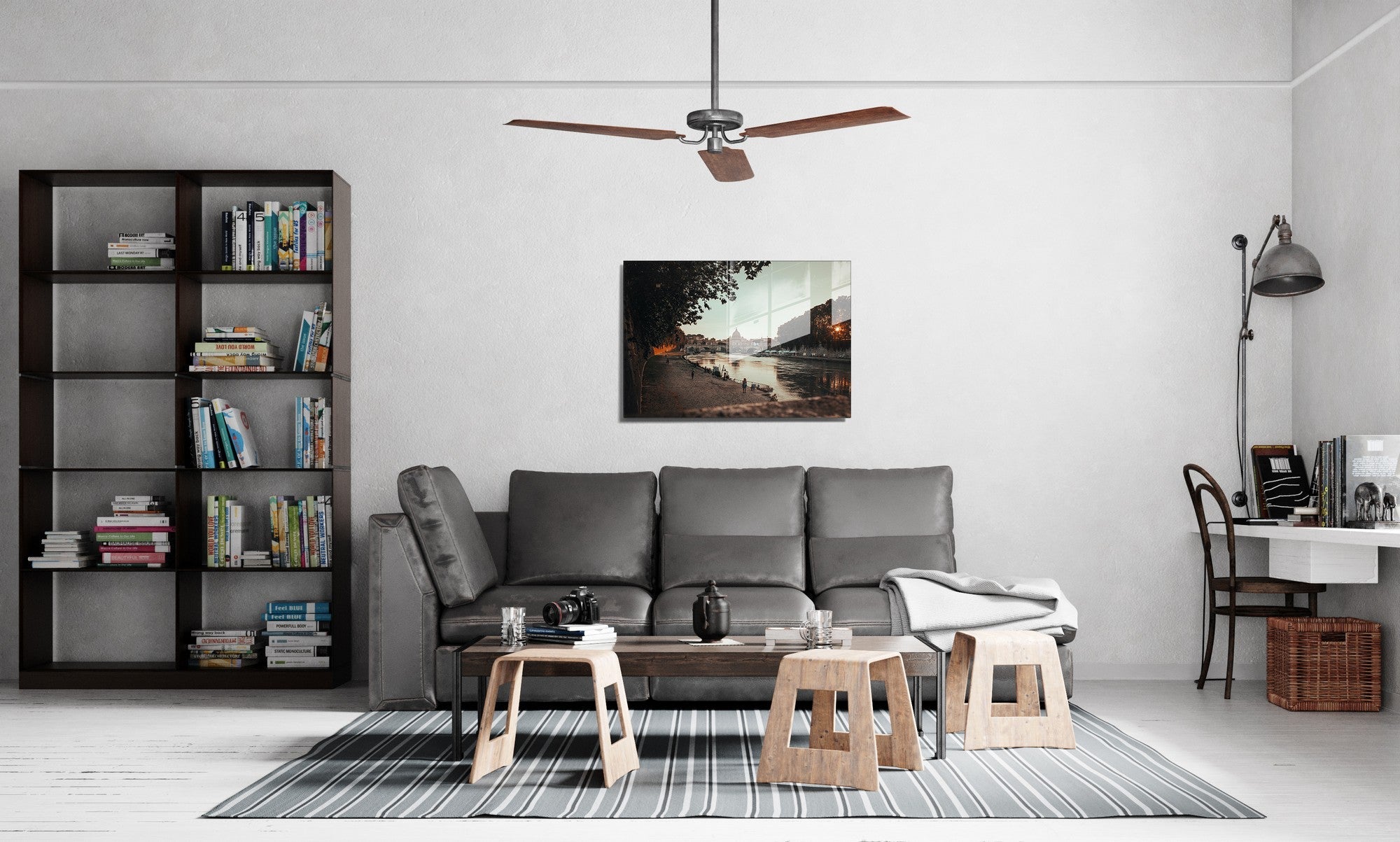 981GLS1385Tribo Home