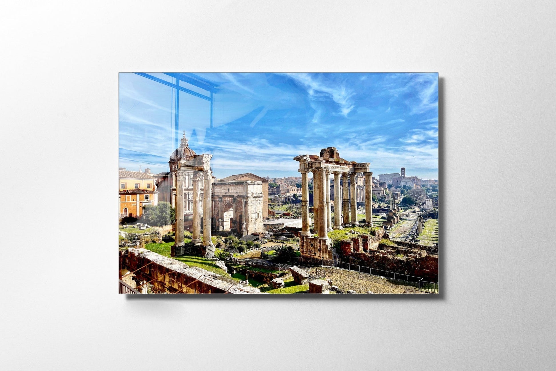 981GLS1394Tribo Home