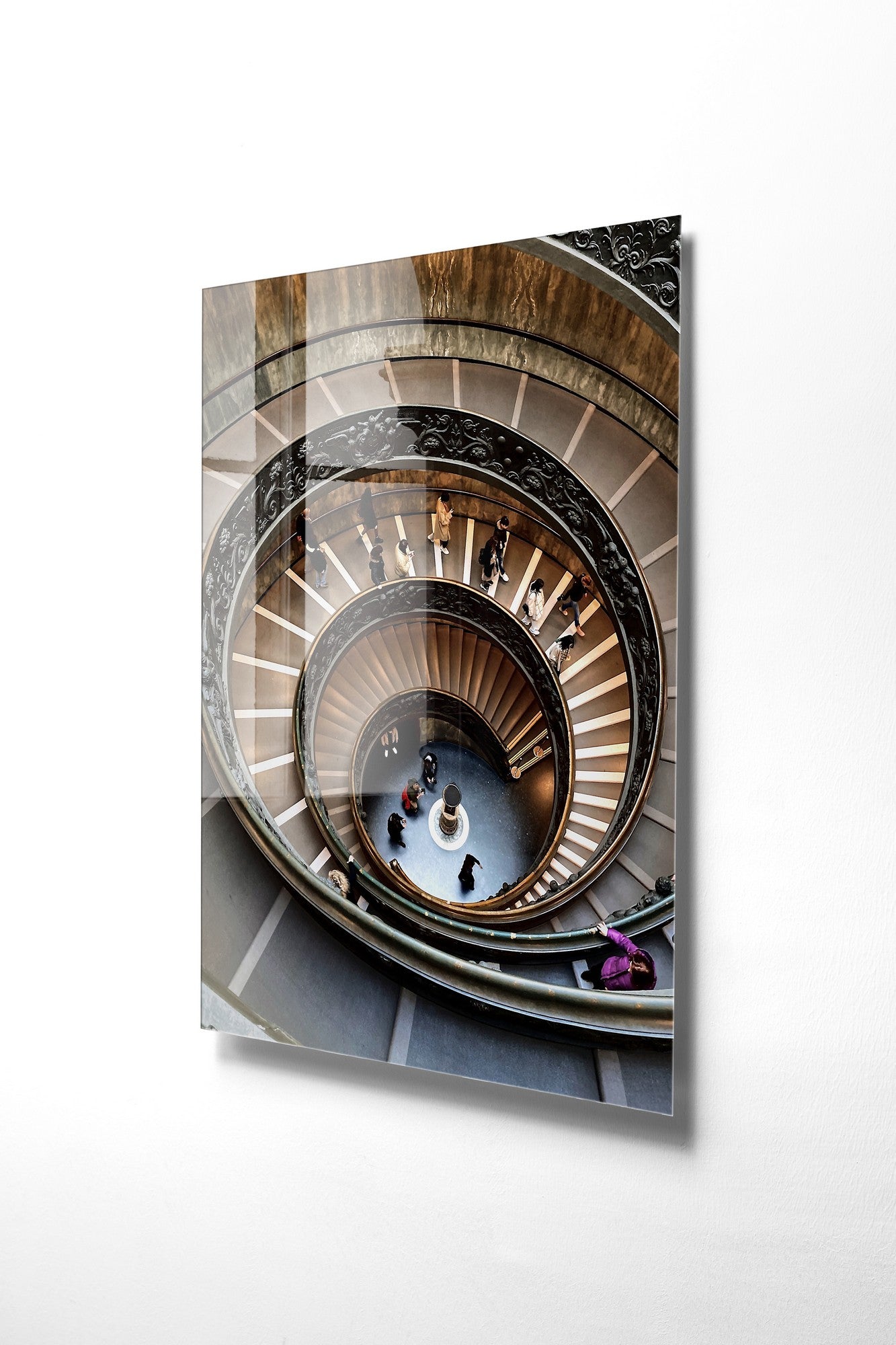 981GLS1411Tribo Home