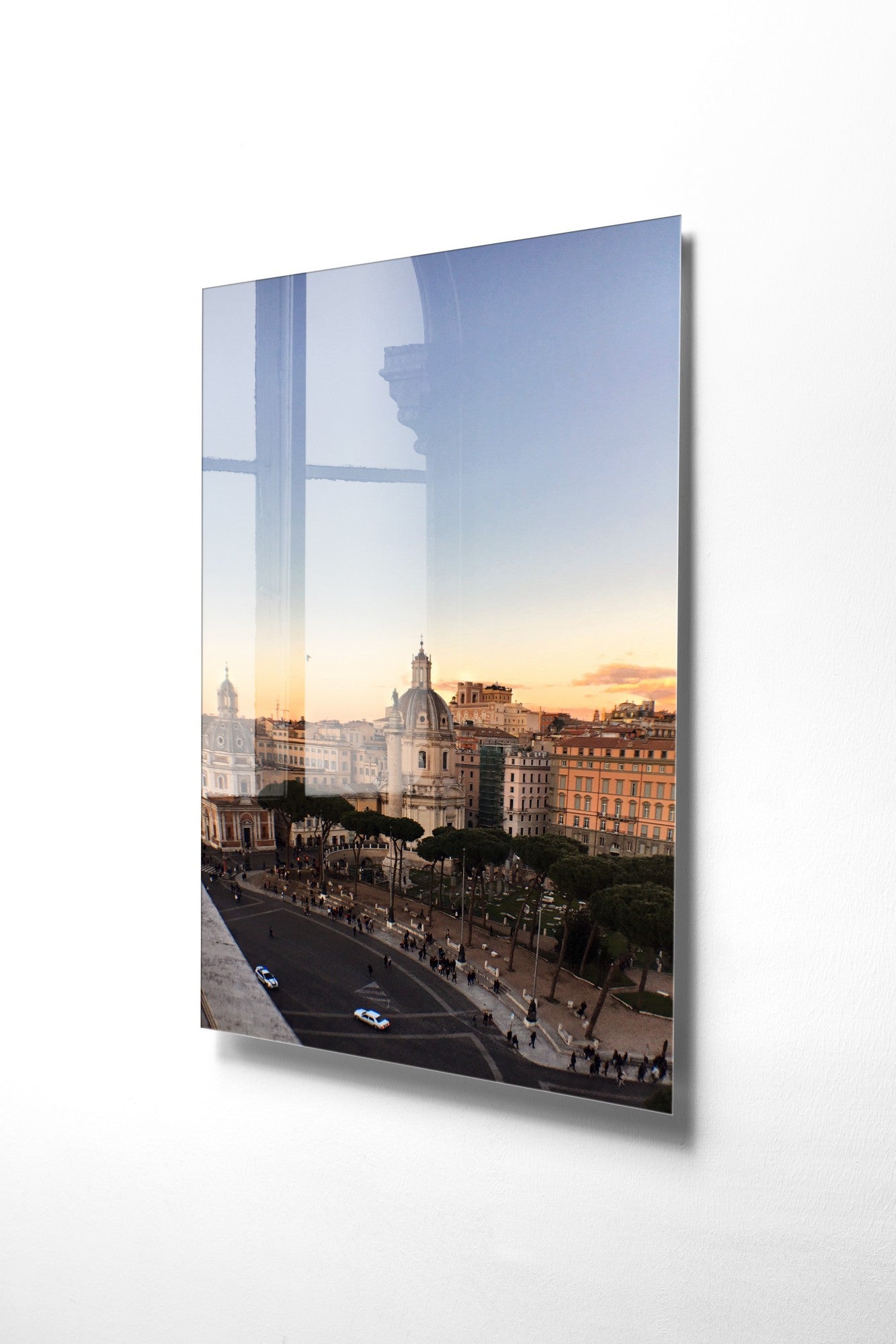 981GLS1416Tribo Home