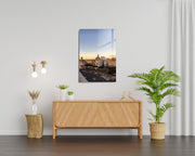 981GLS1418Tribo Home