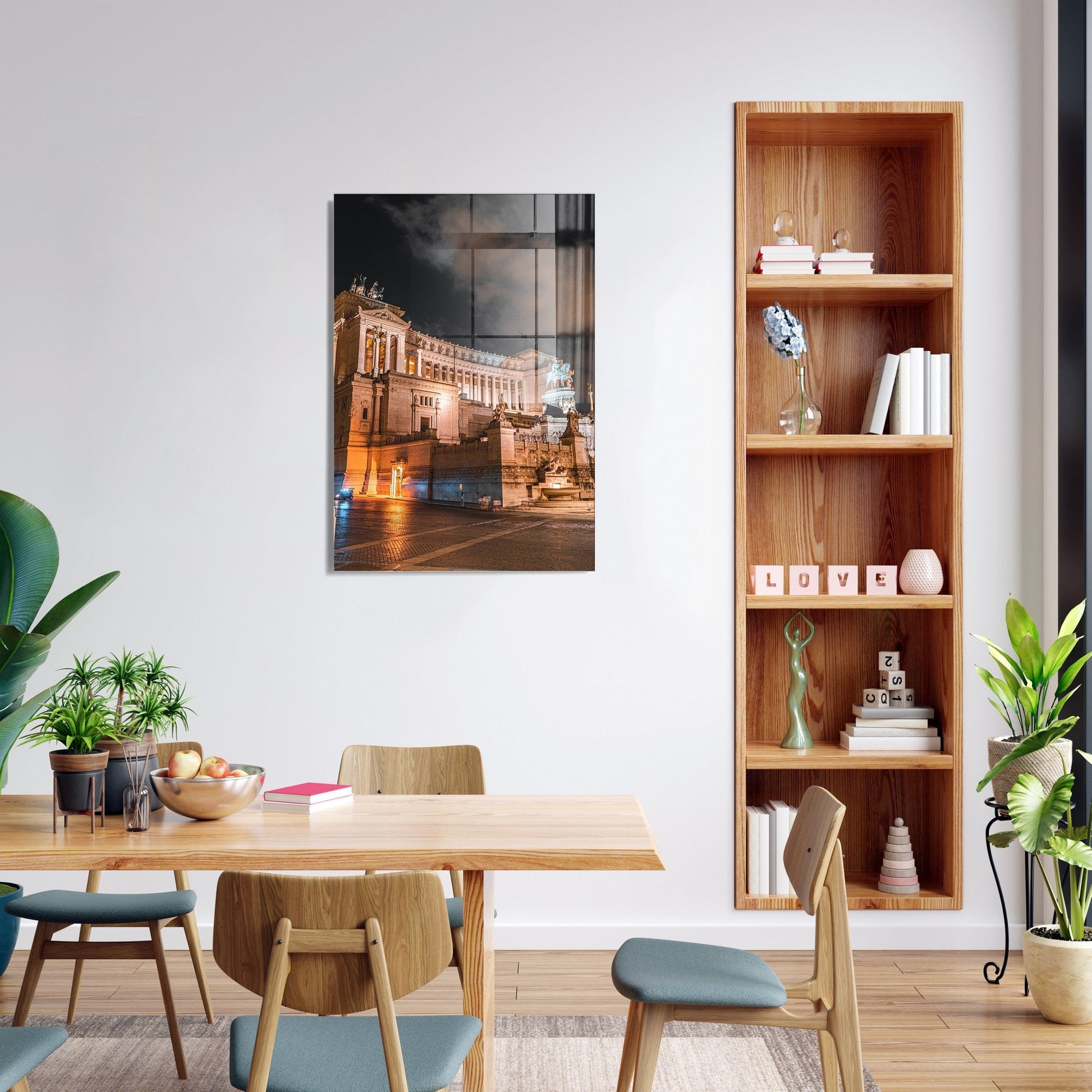 981GLS1449Tribo Home