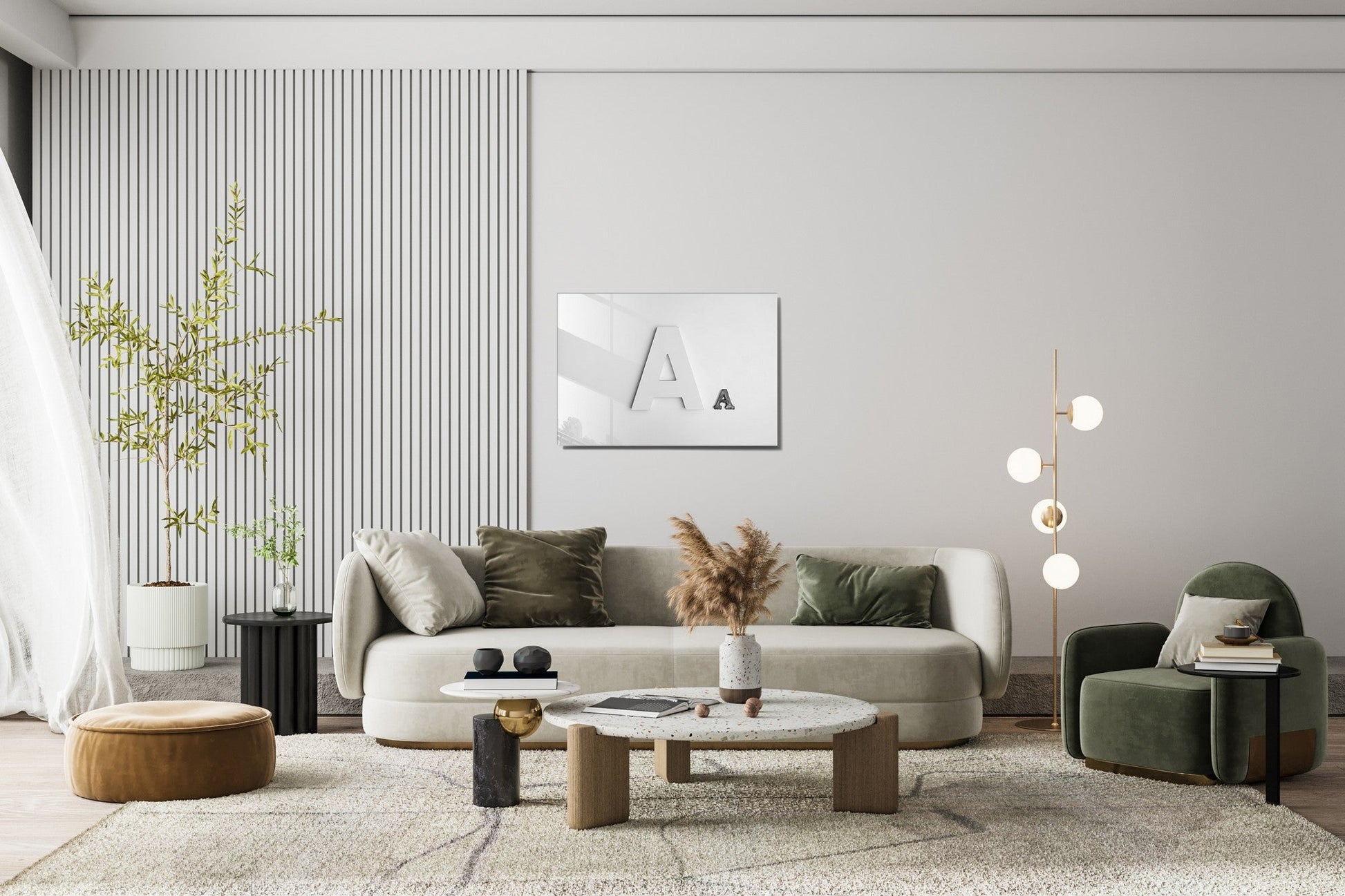 981GLS1455Tribo Home