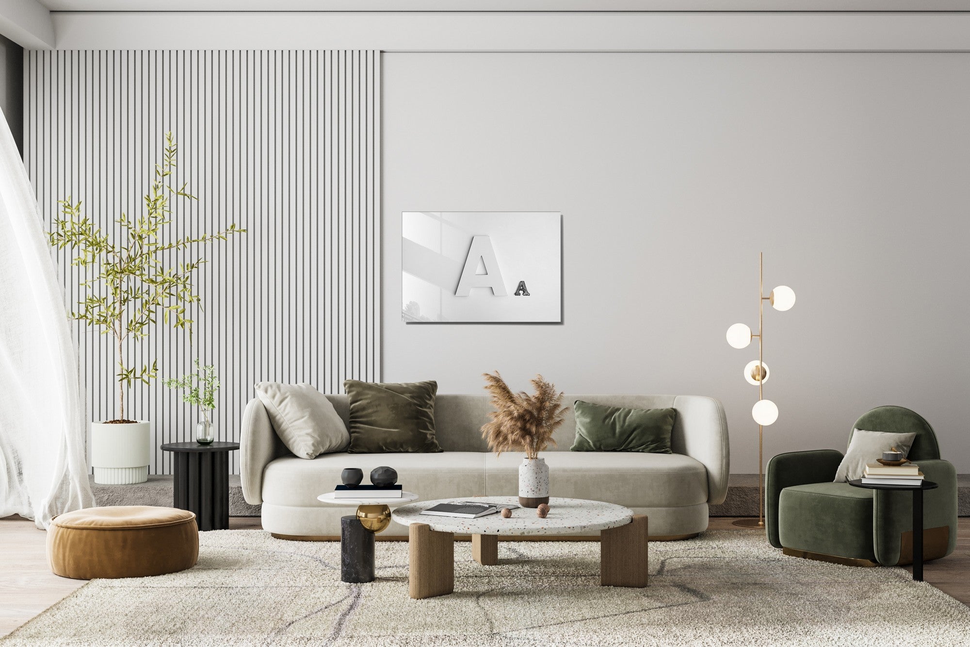 981GLS1455Tribo Home