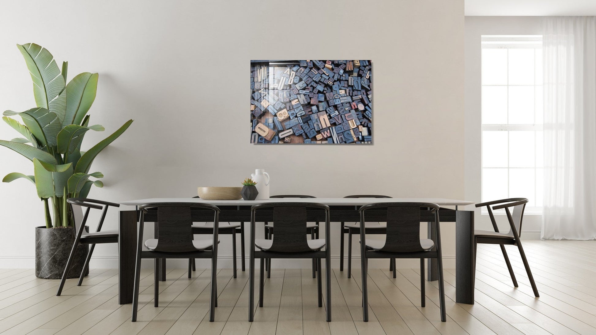 981GLS1463Tribo Home