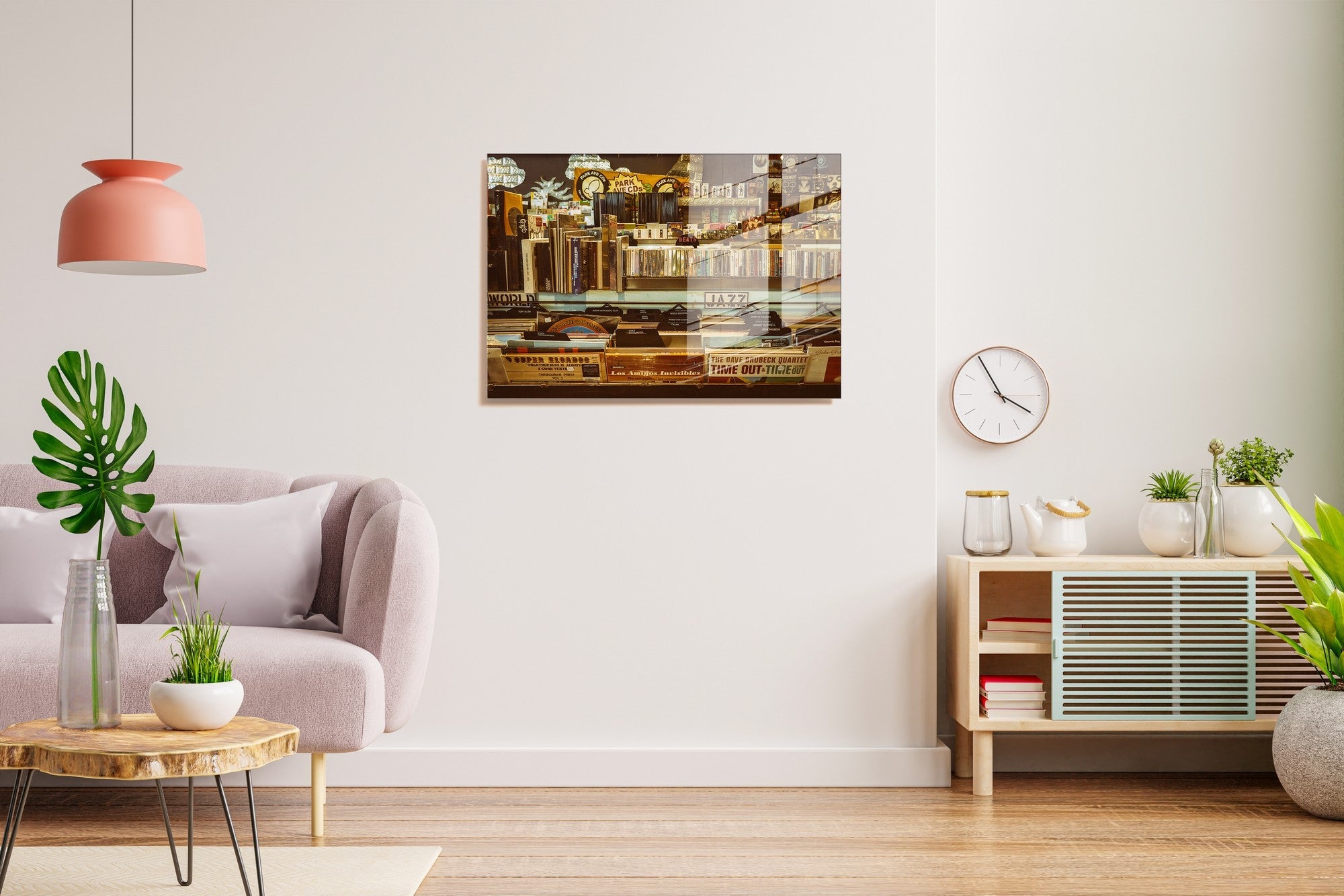 981GLS1496Tribo Home