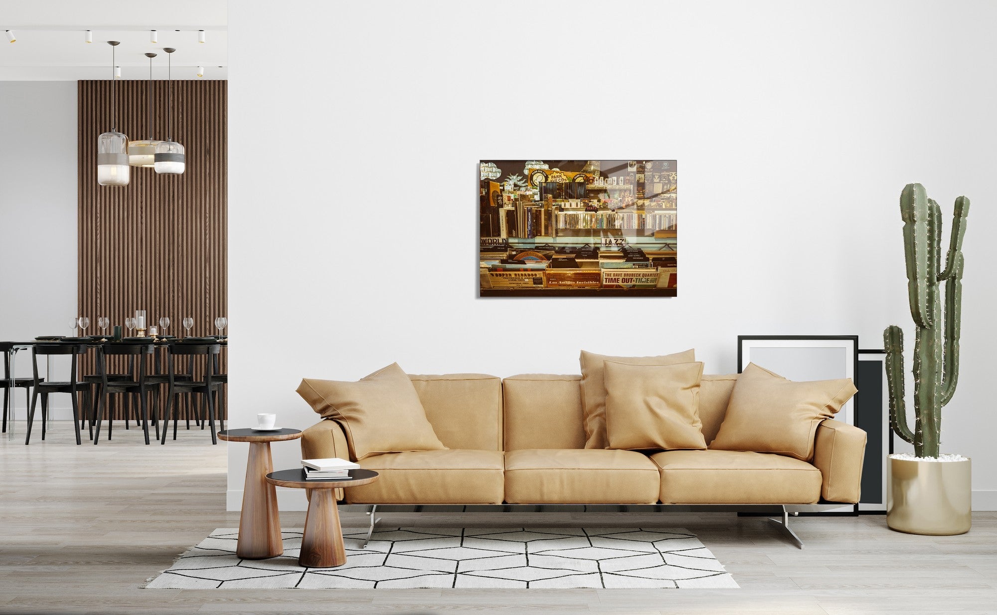 981GLS1497Tribo Home