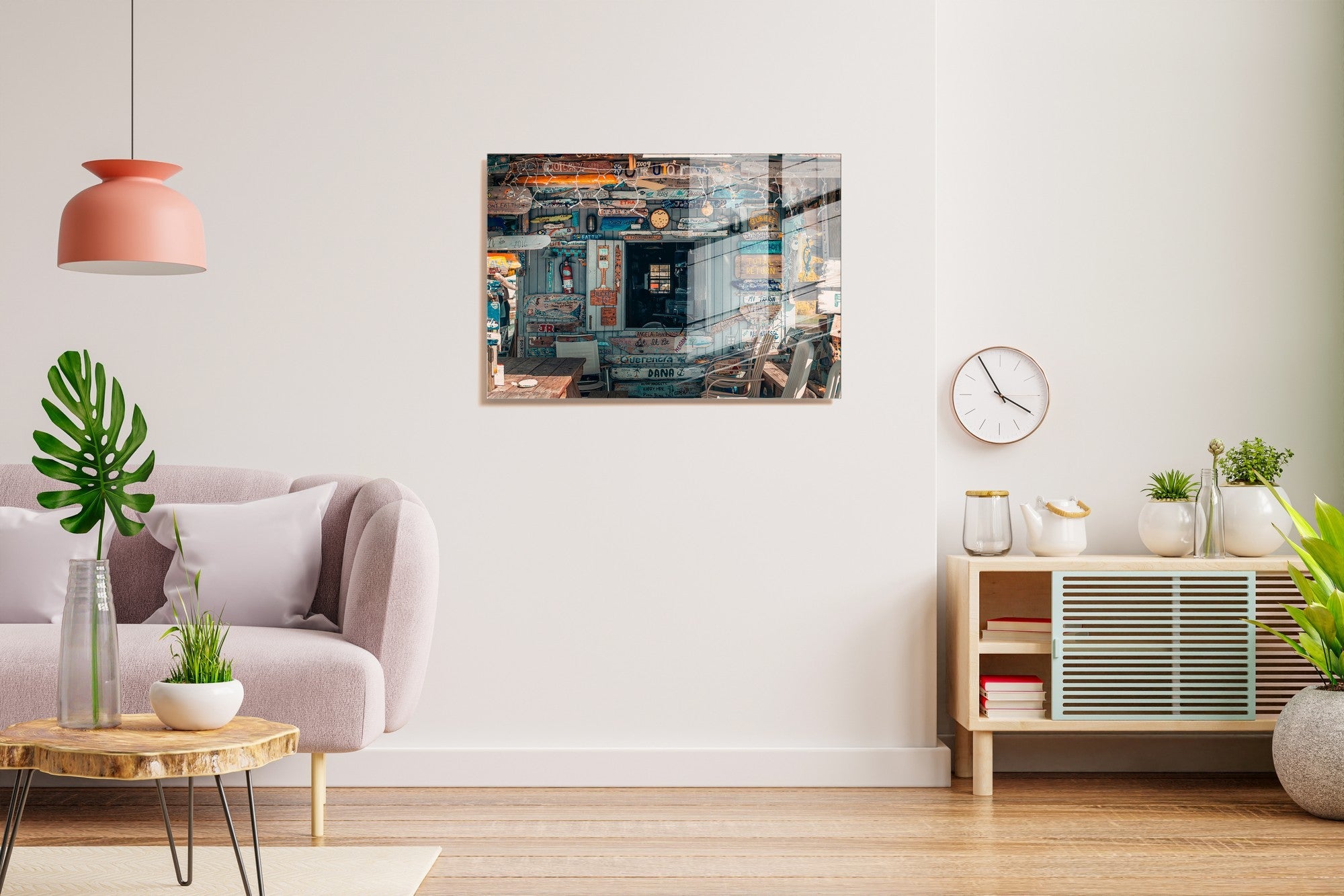 981GLS1502Tribo Home