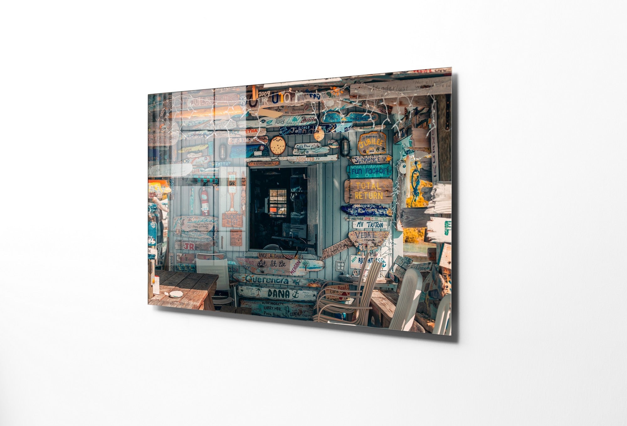 981GLS1503Tribo Home