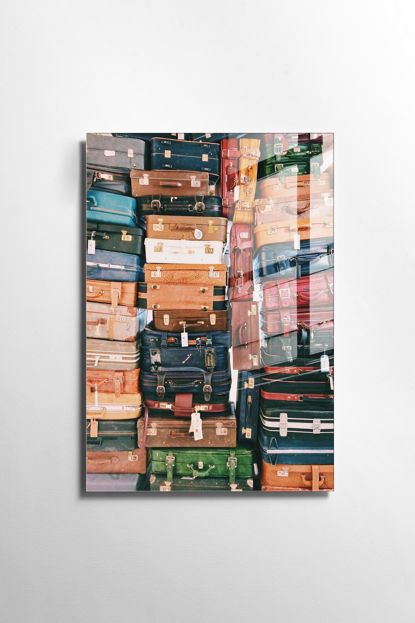 981GLS1507Tribo Home