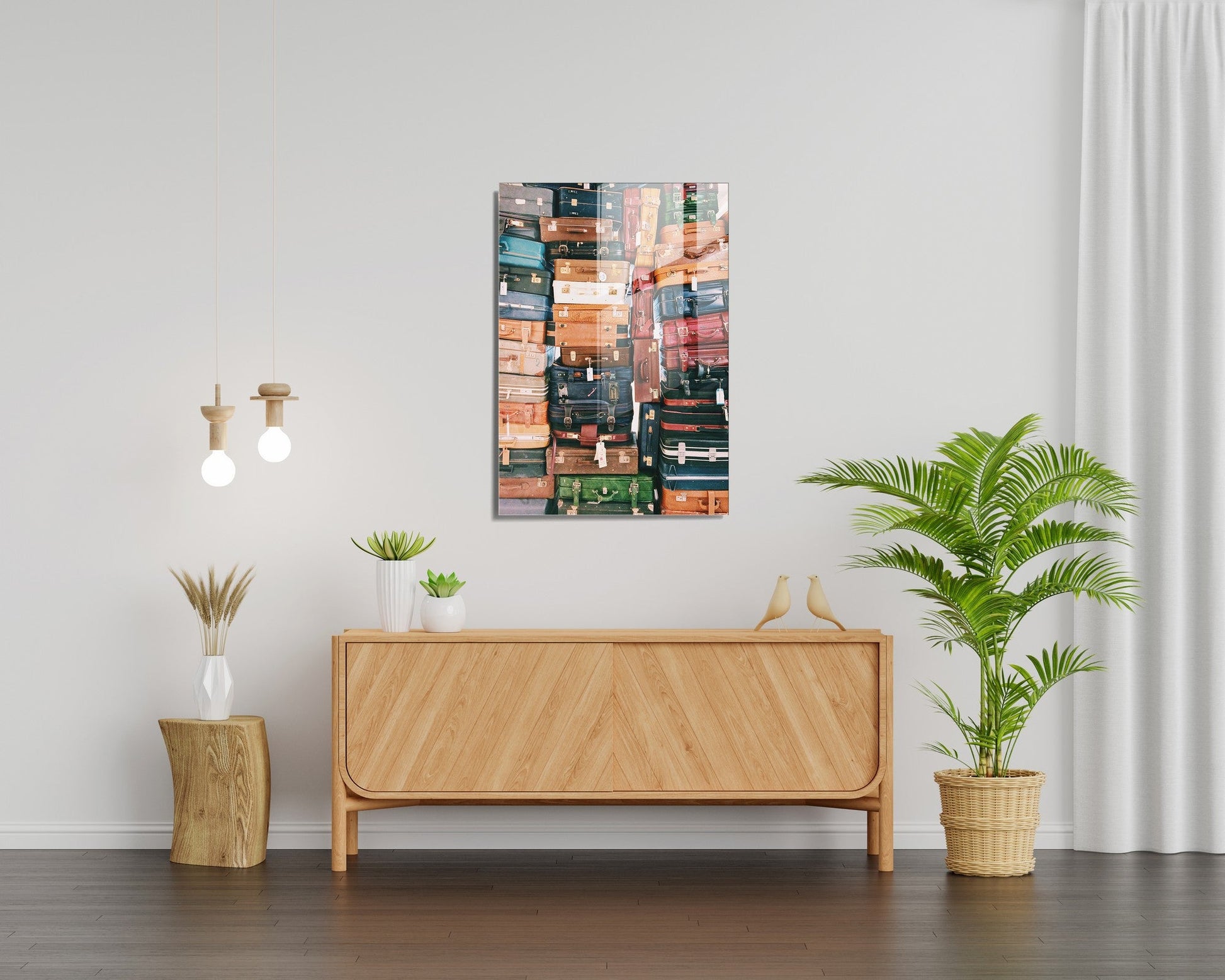 981GLS1508Tribo Home