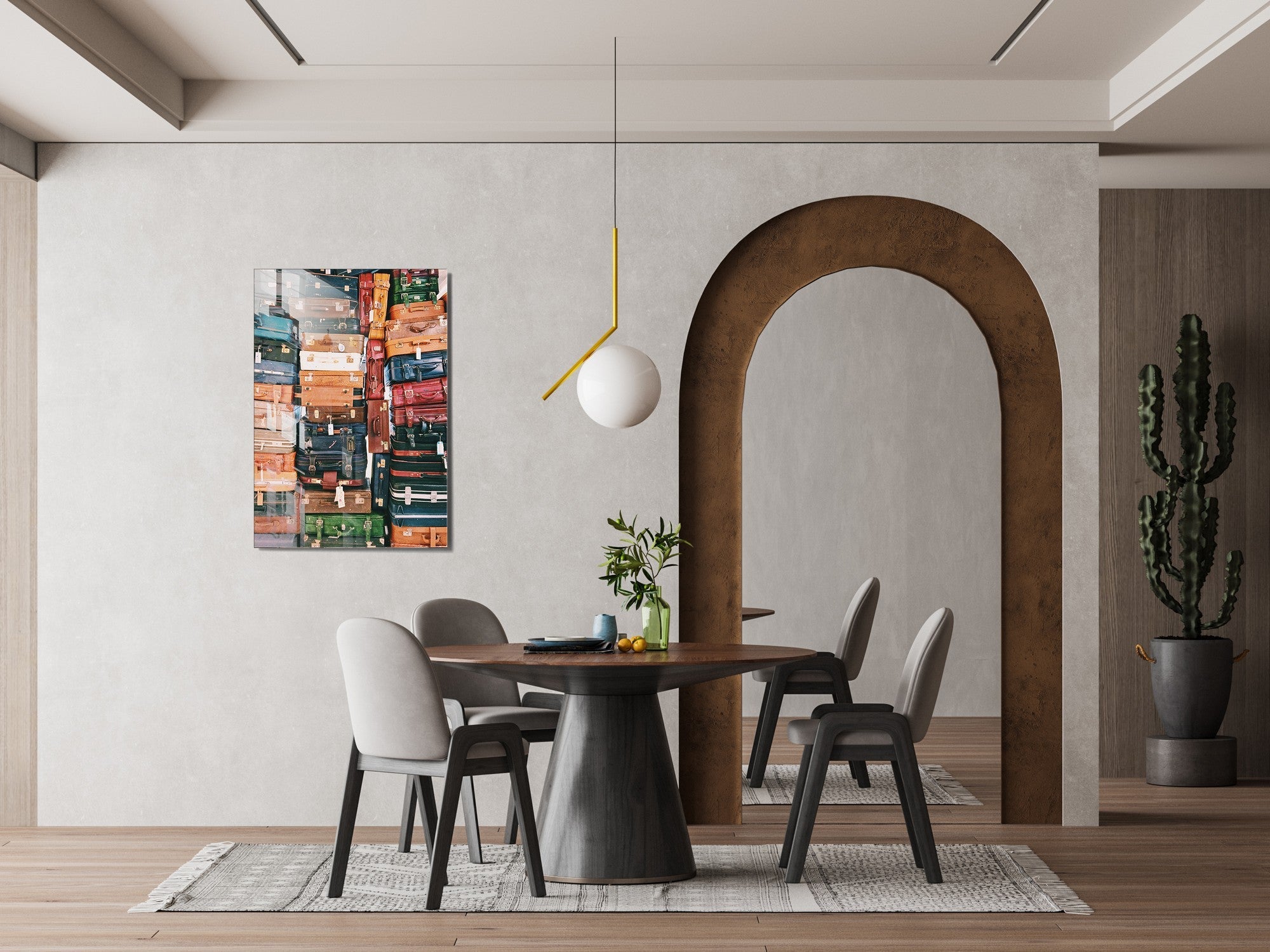 981GLS1508Tribo Home