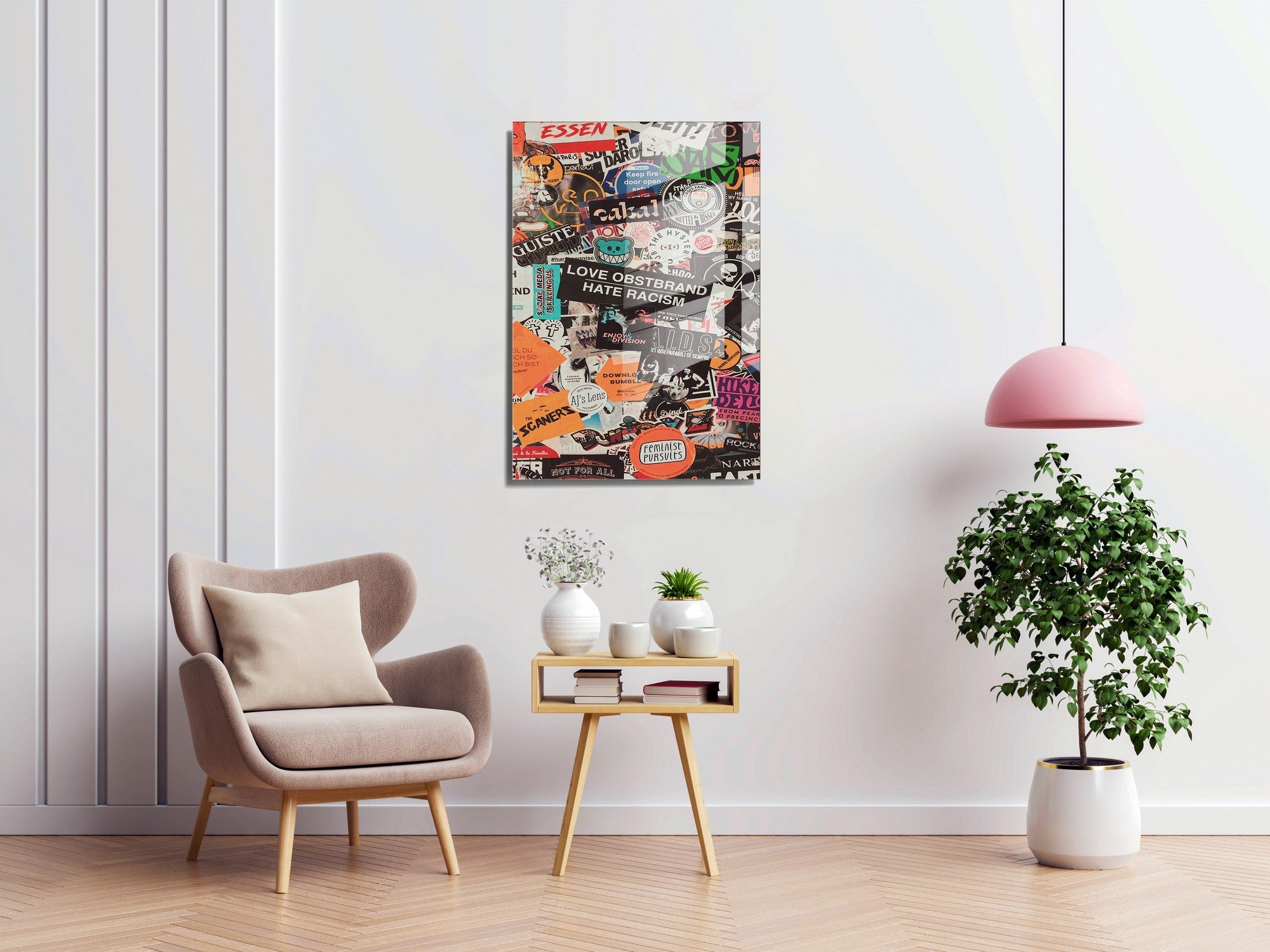 981GLS1509Tribo Home