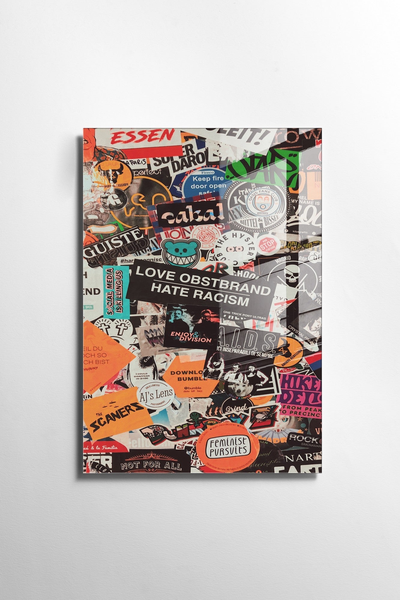 981GLS1510Tribo Home