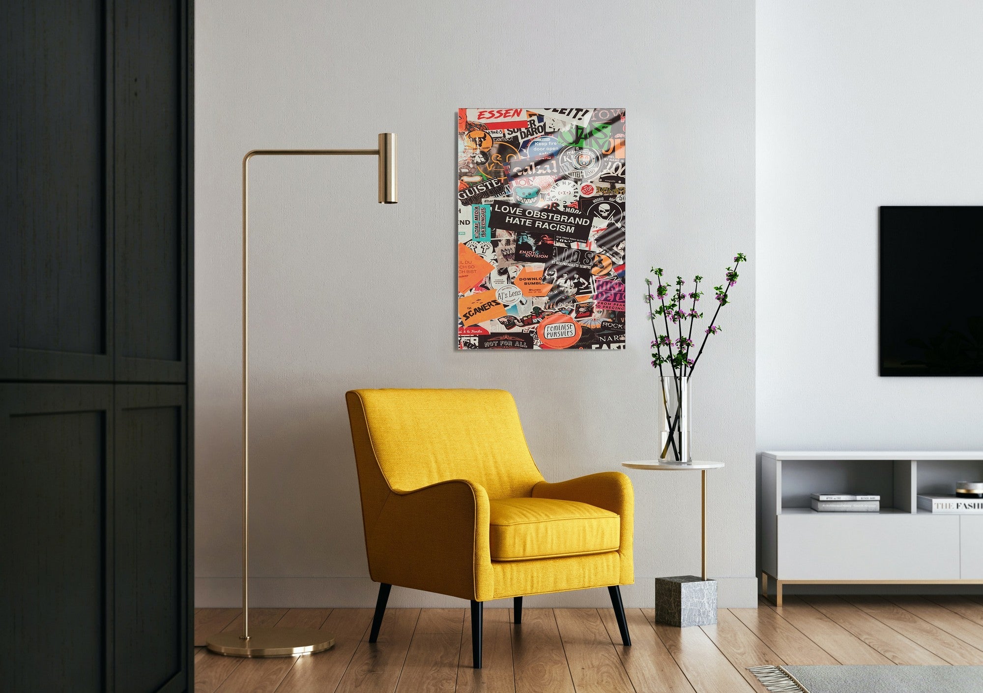 981GLS1510Tribo Home