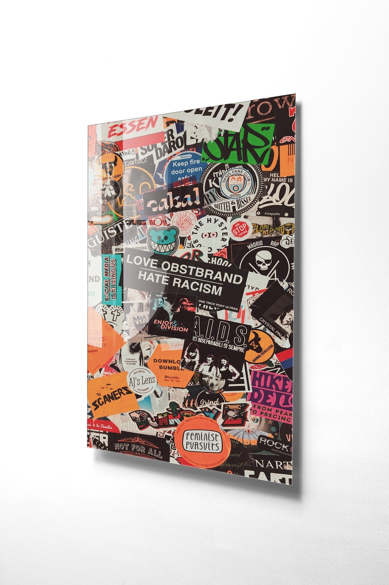 981GLS1510Tribo Home