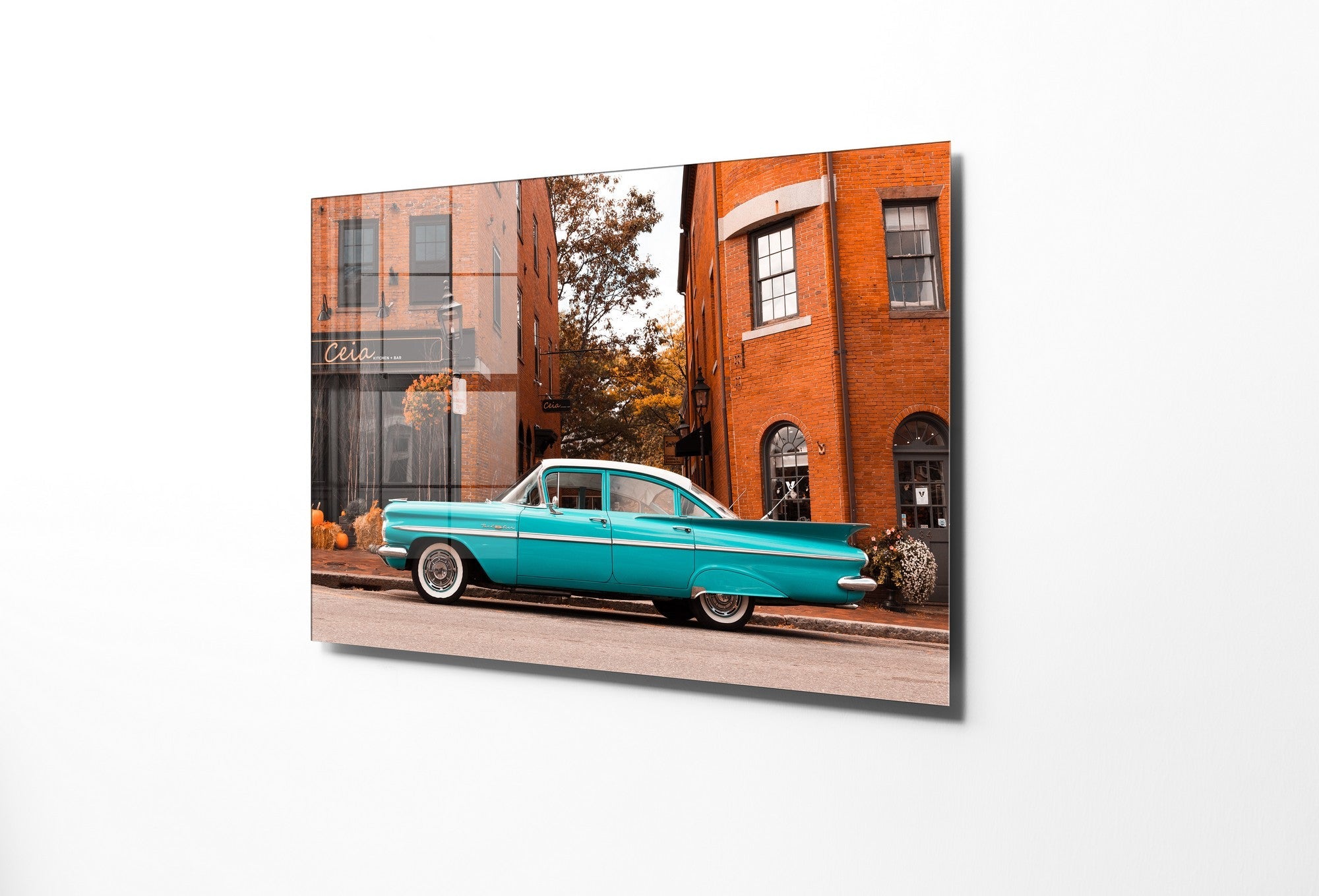 981GLS1515Tribo Home