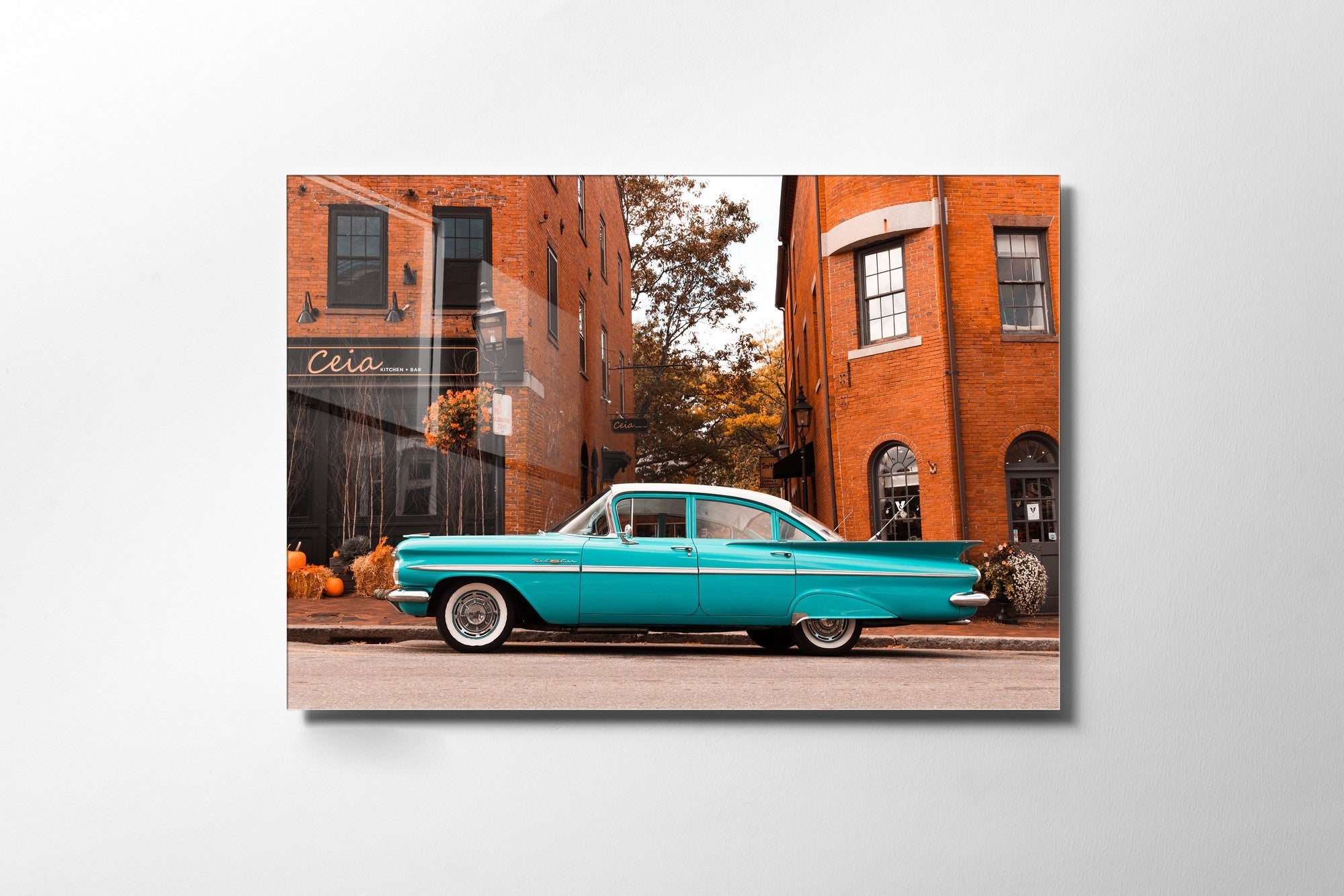 981GLS1516Tribo Home