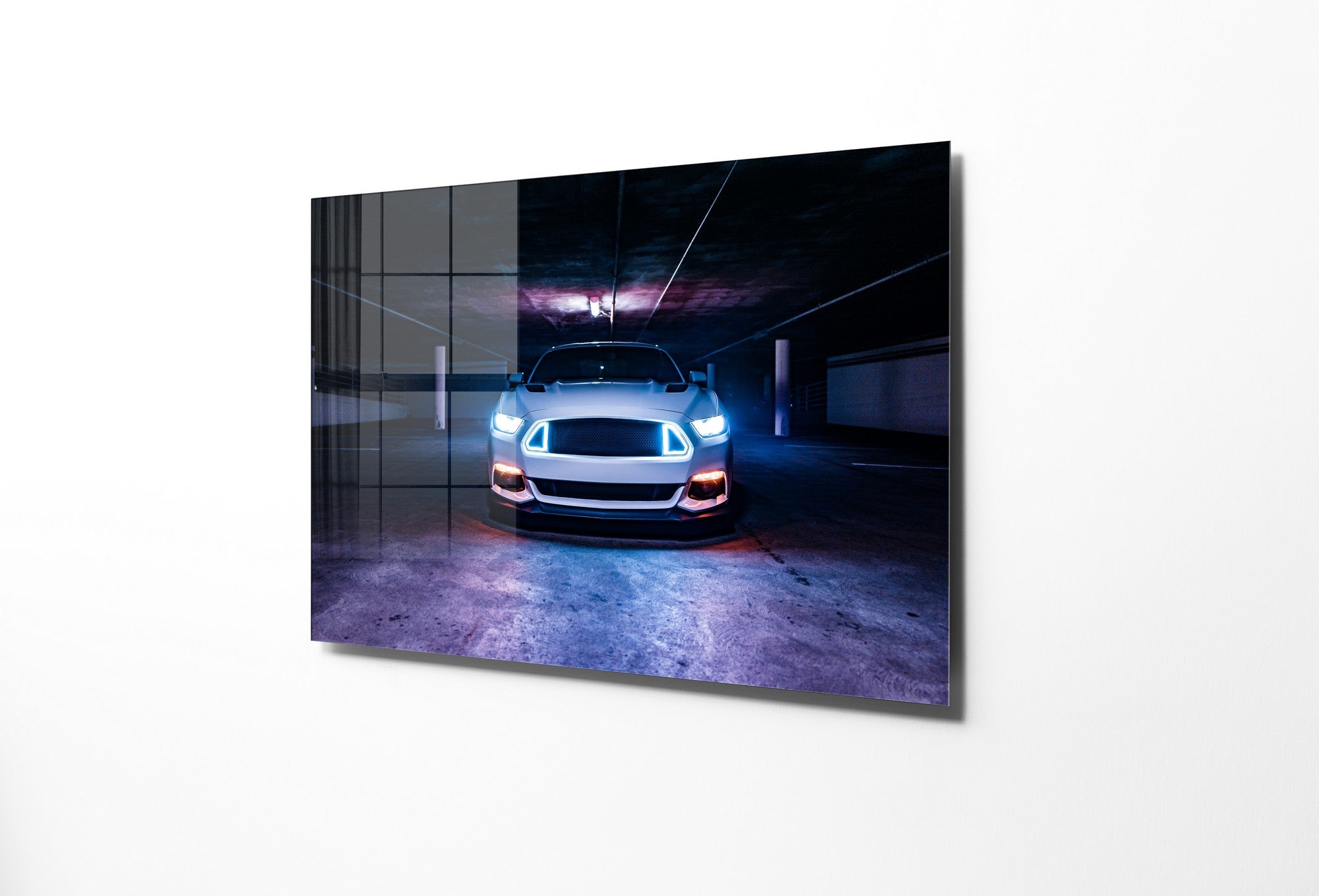 981GLS1527Tribo Home