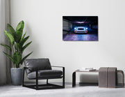 981GLS1527Tribo Home