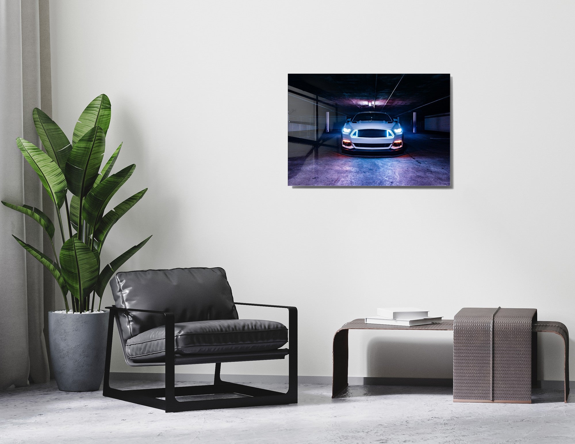 981GLS1527Tribo Home