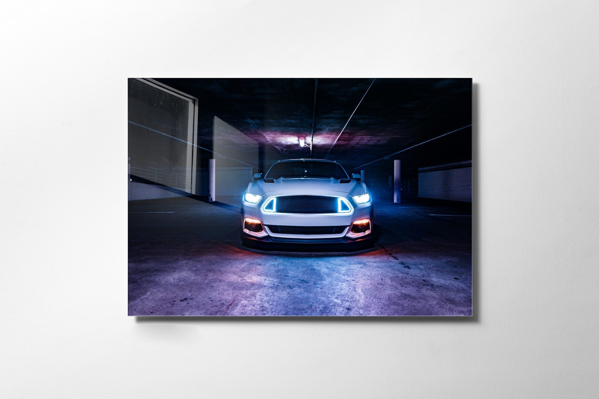 981GLS1528Tribo Home