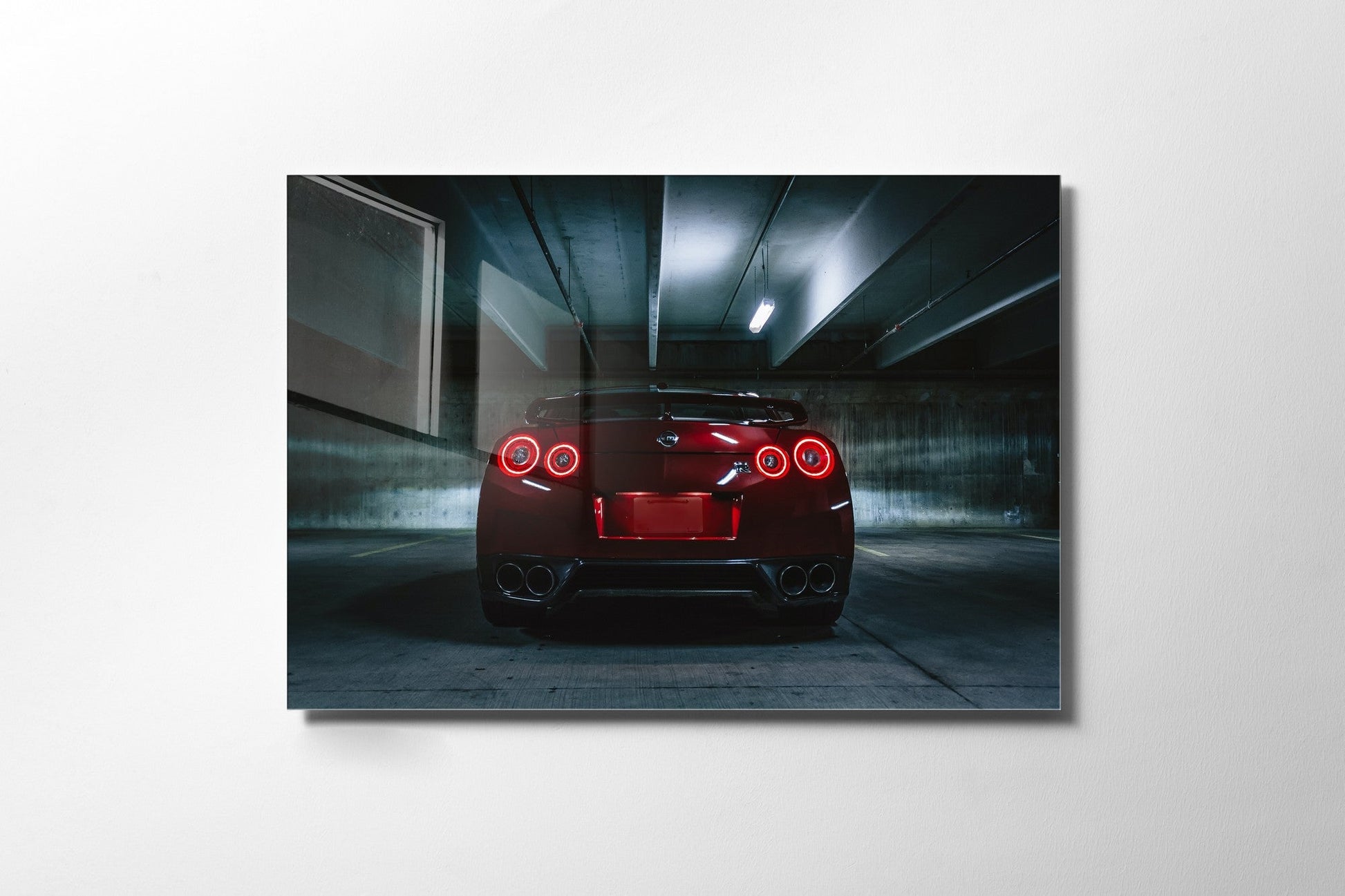 981GLS1529Tribo Home