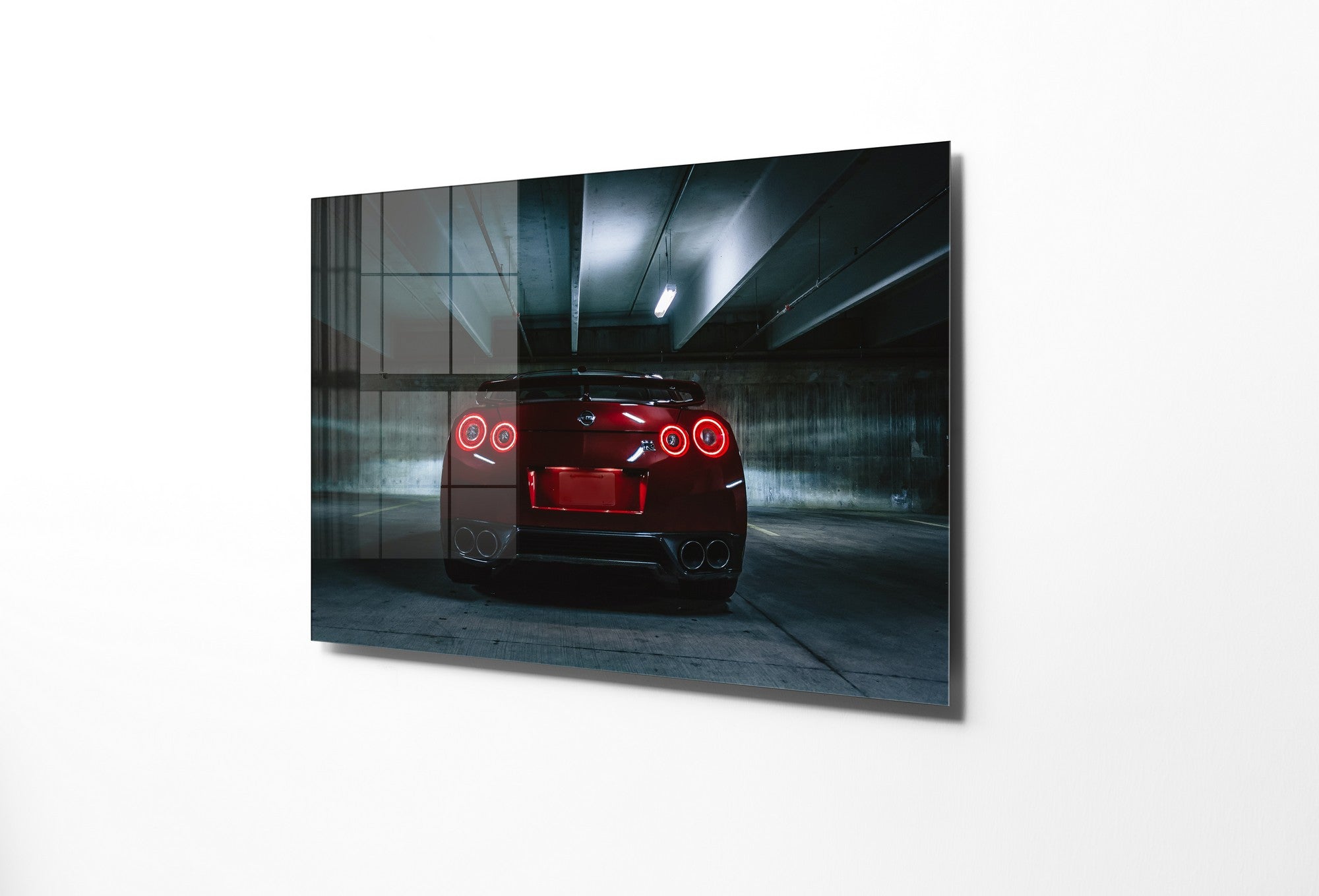 981GLS1531Tribo Home