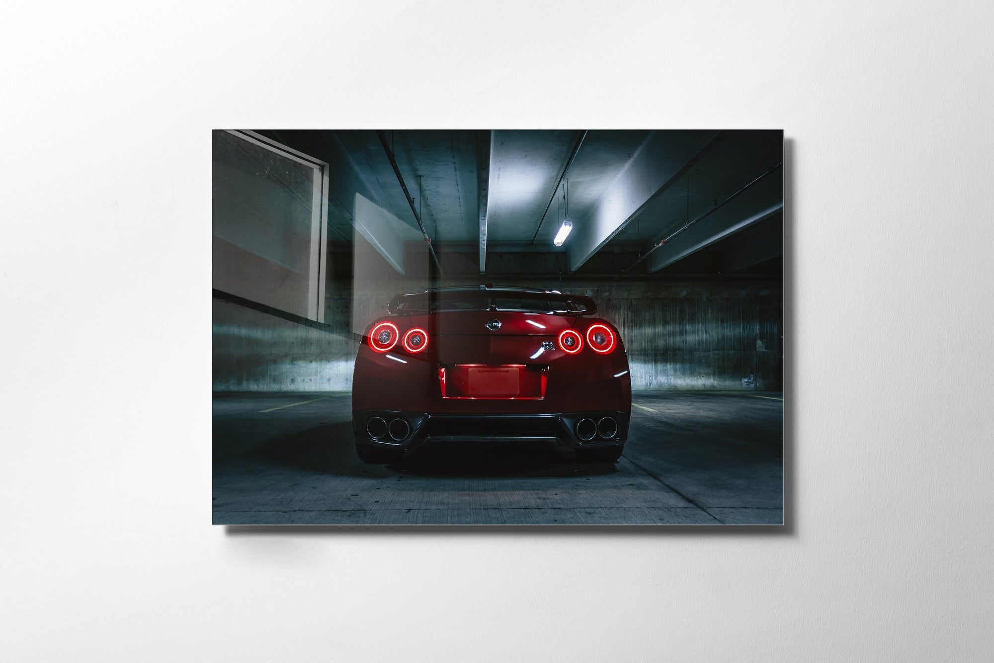 981GLS1532Tribo Home