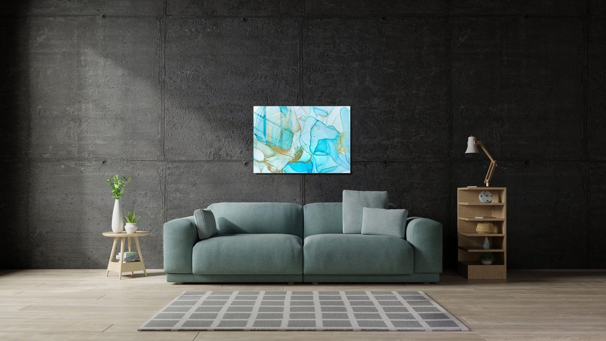 981GLS1537Tribo Home