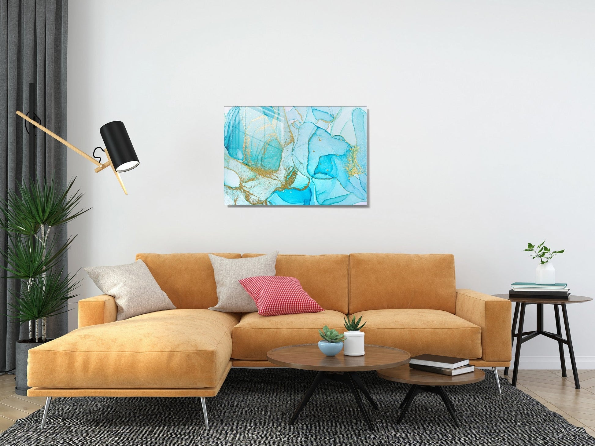 981GLS1538Tribo Home